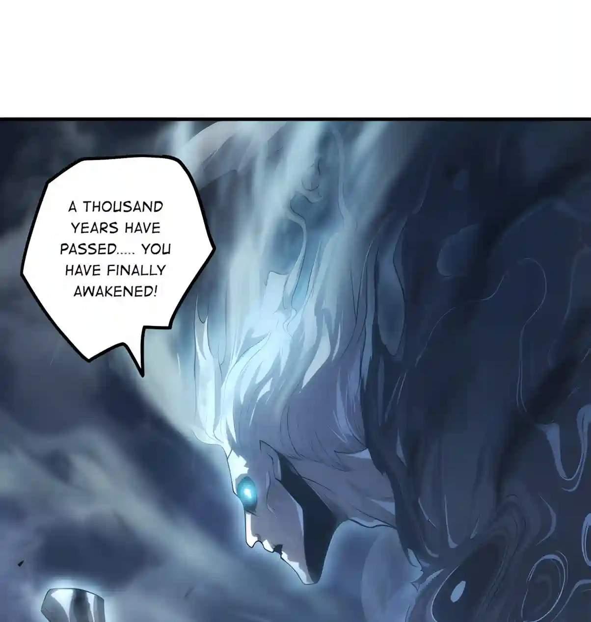 Necromancer, the Ultimate Scourge! Chapter 307 - Page 85
