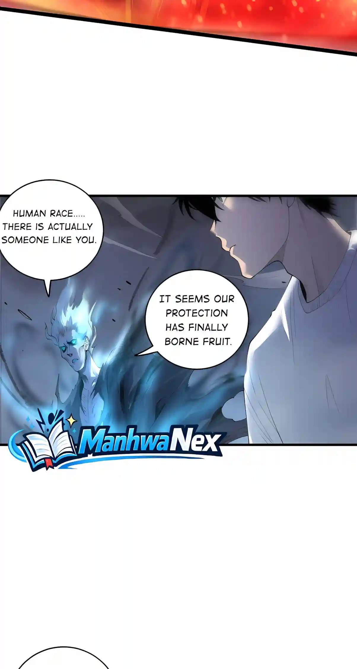 Necromancer, the Ultimate Scourge! Chapter 308 - Page 23