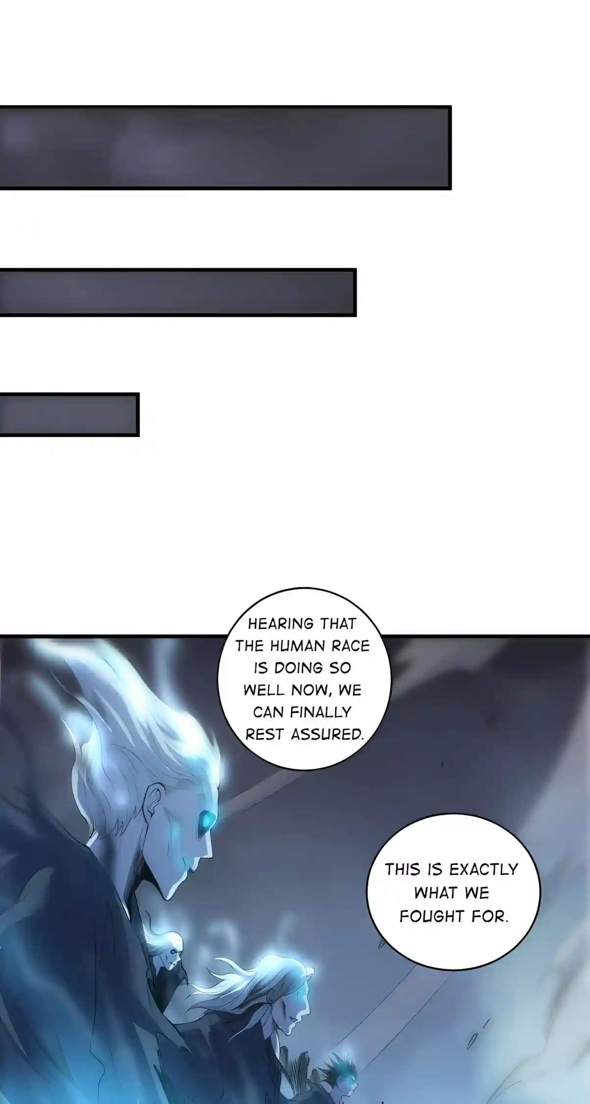 Necromancer, the Ultimate Scourge! Chapter 308 - Page 28