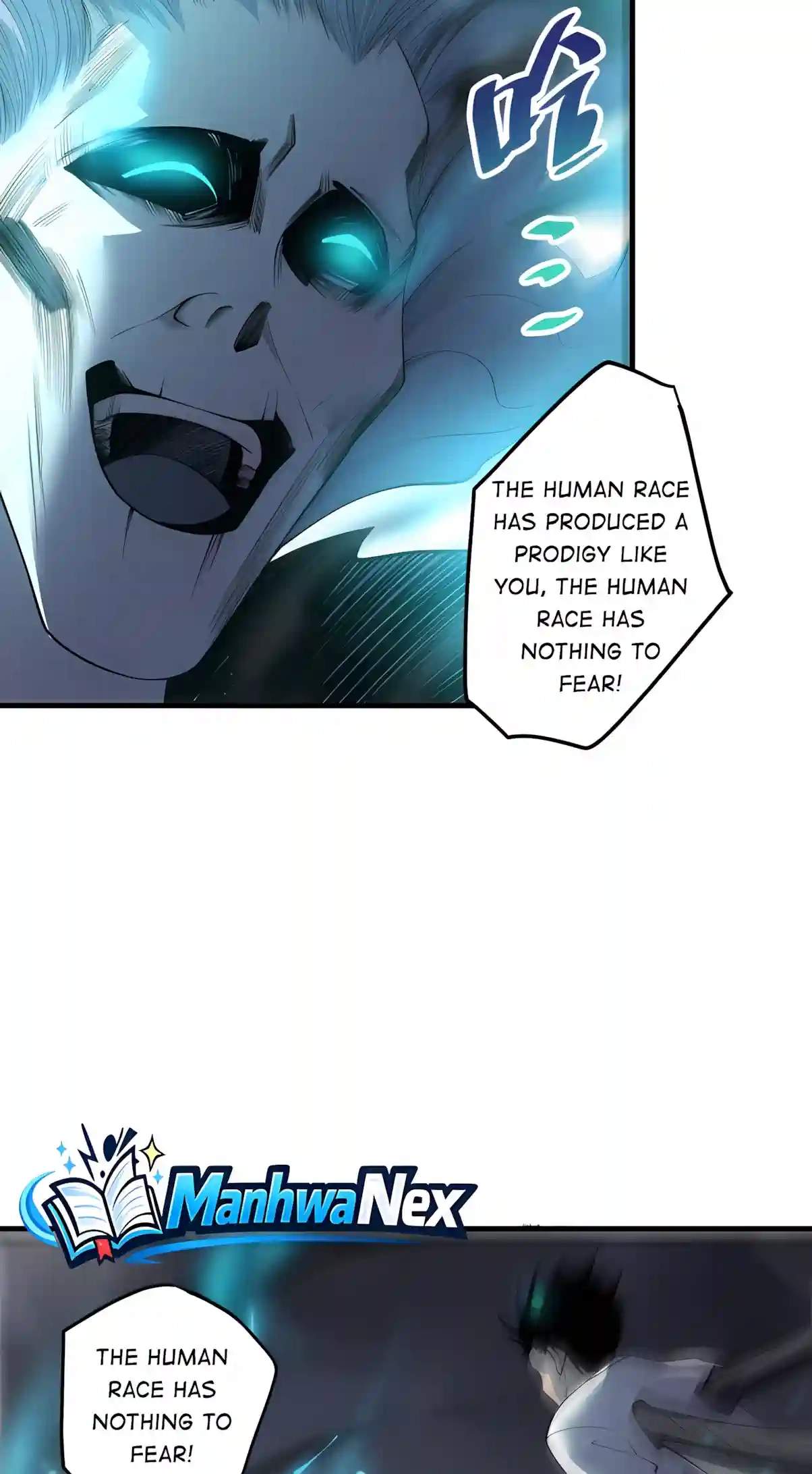 Necromancer, the Ultimate Scourge! Chapter 308 - Page 31