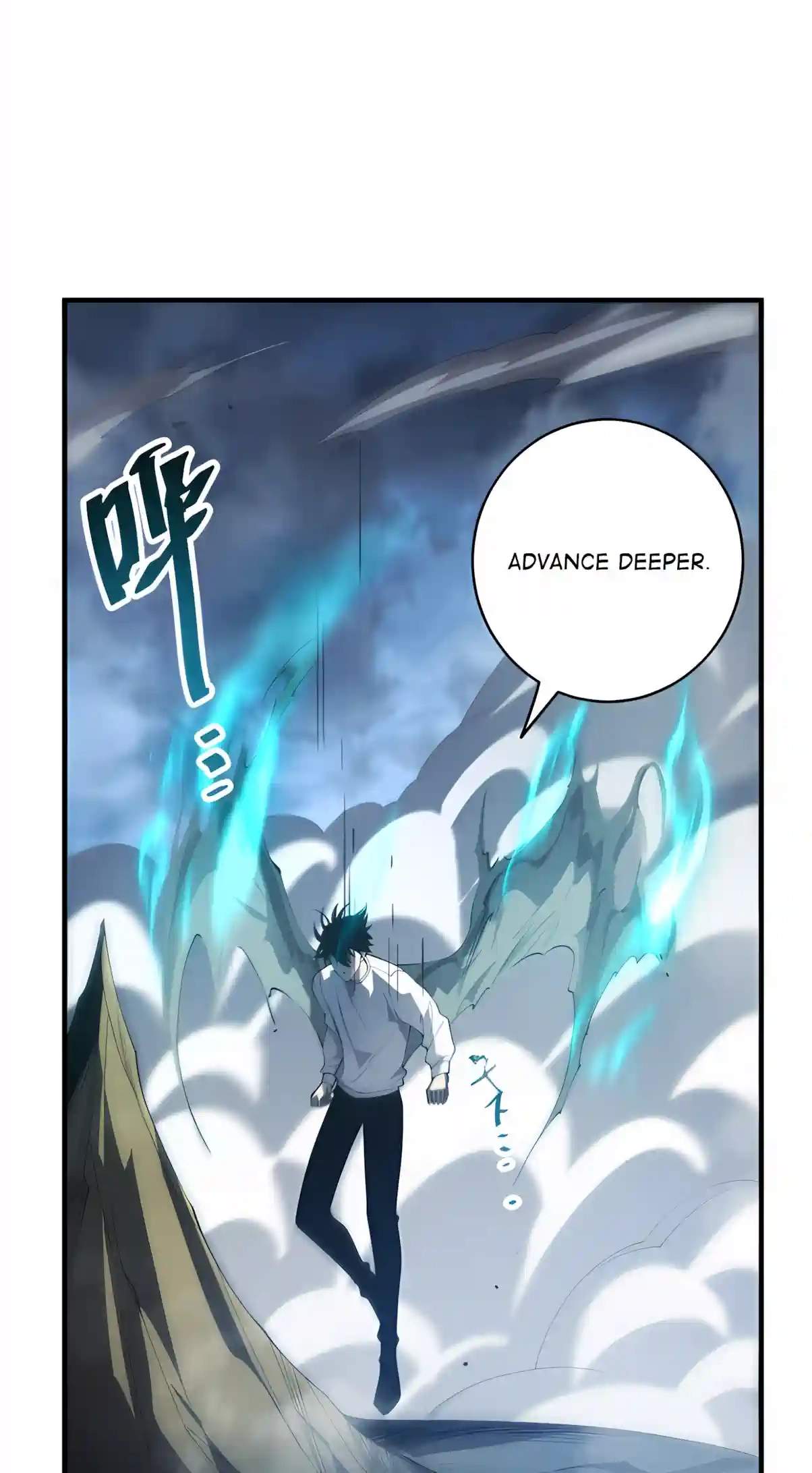 Necromancer, the Ultimate Scourge! Chapter 308 - Page 42