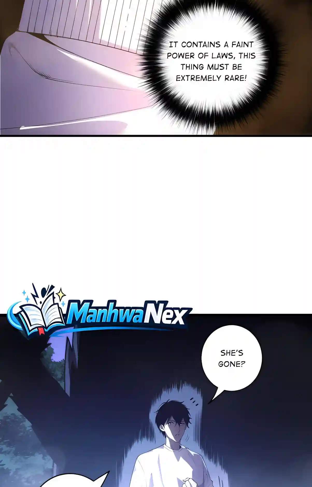 Necromancer, the Ultimate Scourge! Chapter 309 - Page 11