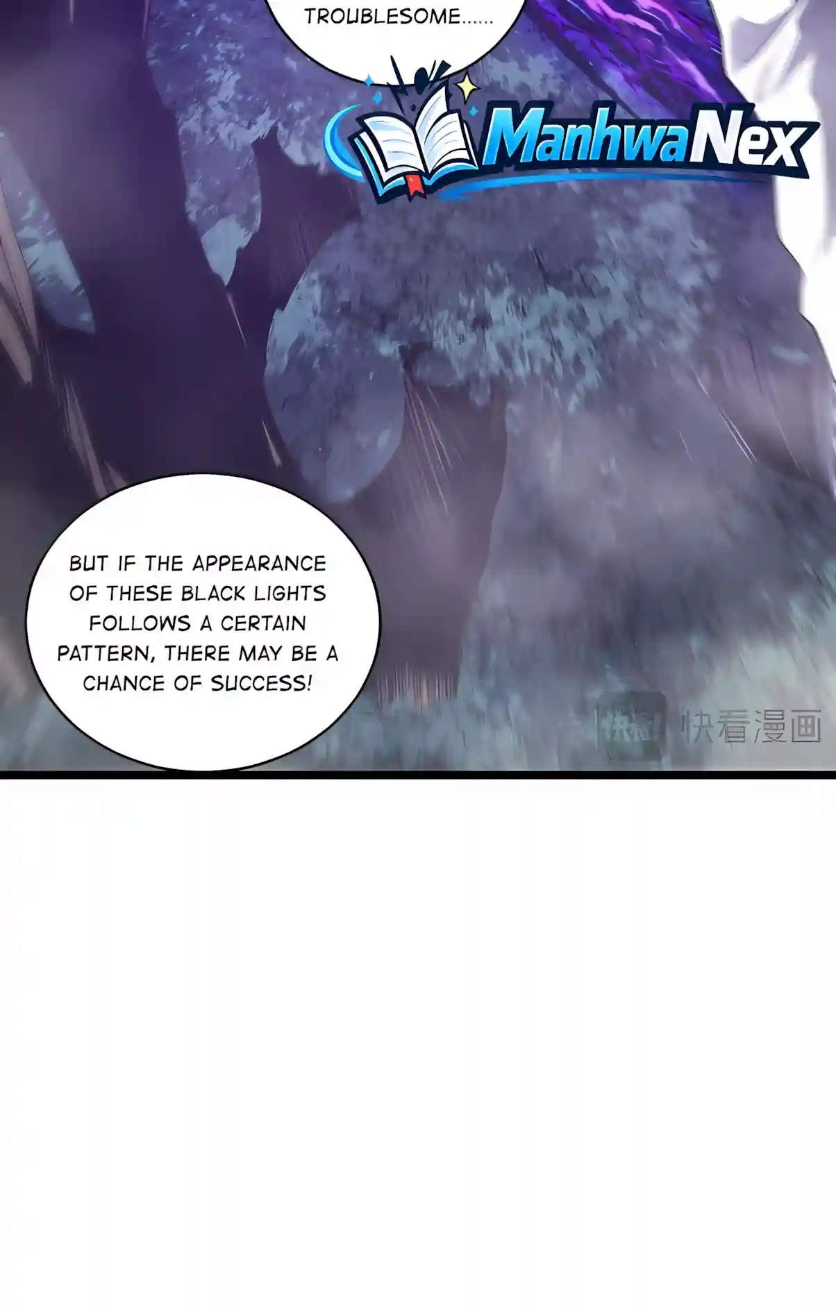 Necromancer, the Ultimate Scourge! Chapter 309 - Page 21