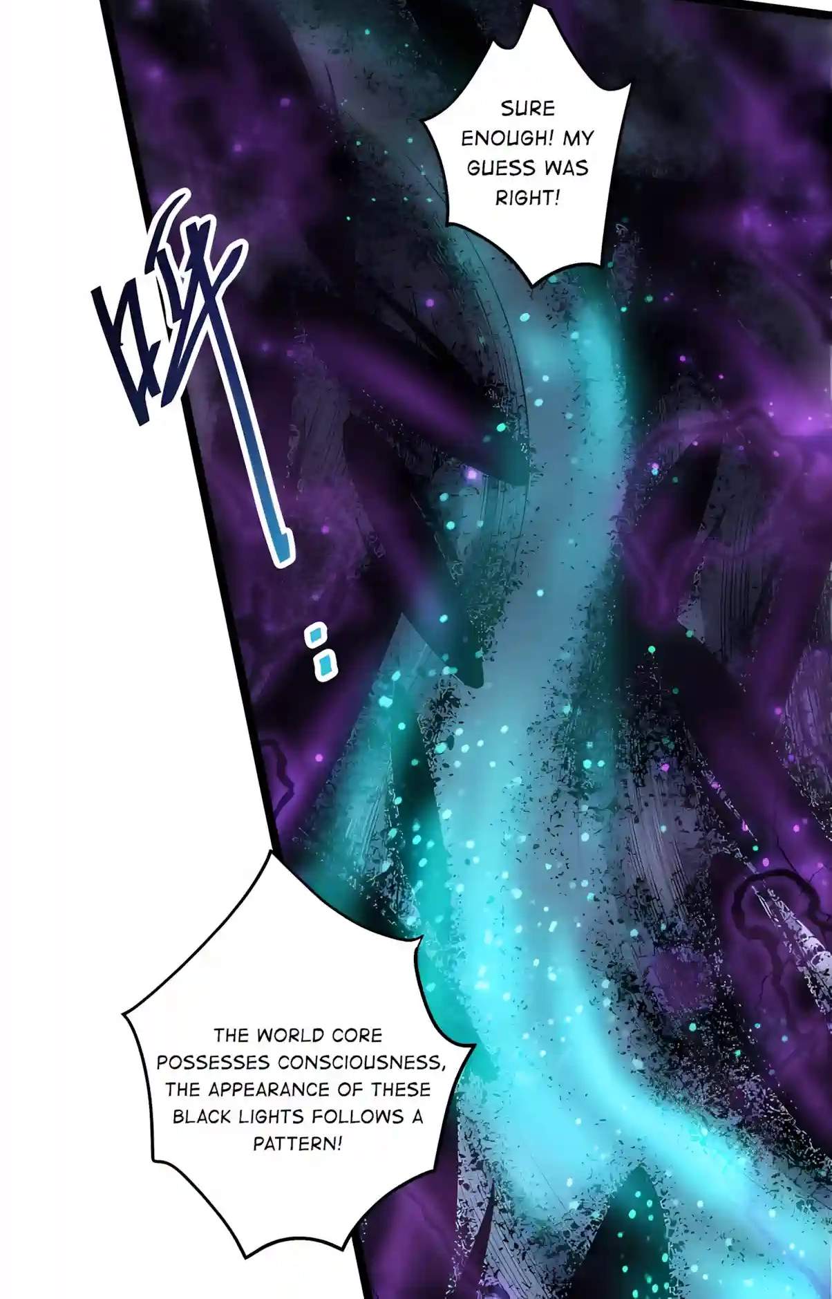 Necromancer, the Ultimate Scourge! Chapter 309 - Page 32