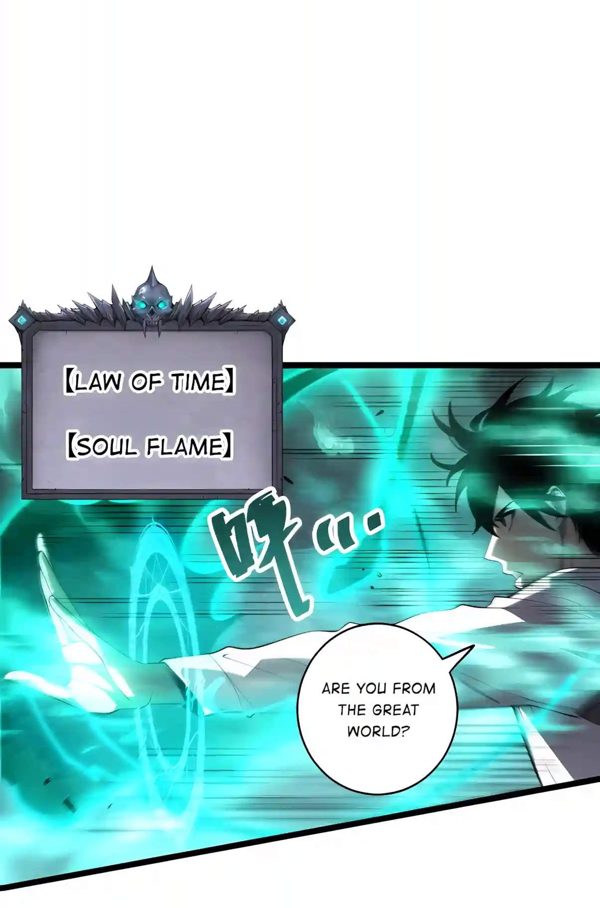 Necromancer, the Ultimate Scourge! Chapter 309 - Page 48