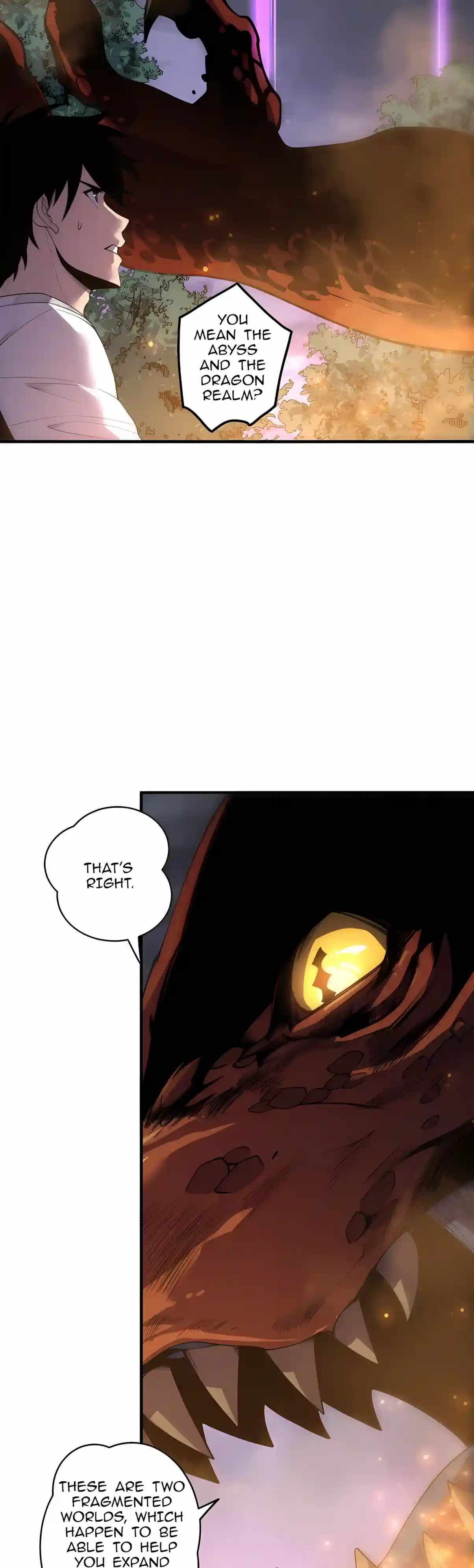 Necromancer, the Ultimate Scourge! Chapter 310 - Page 10