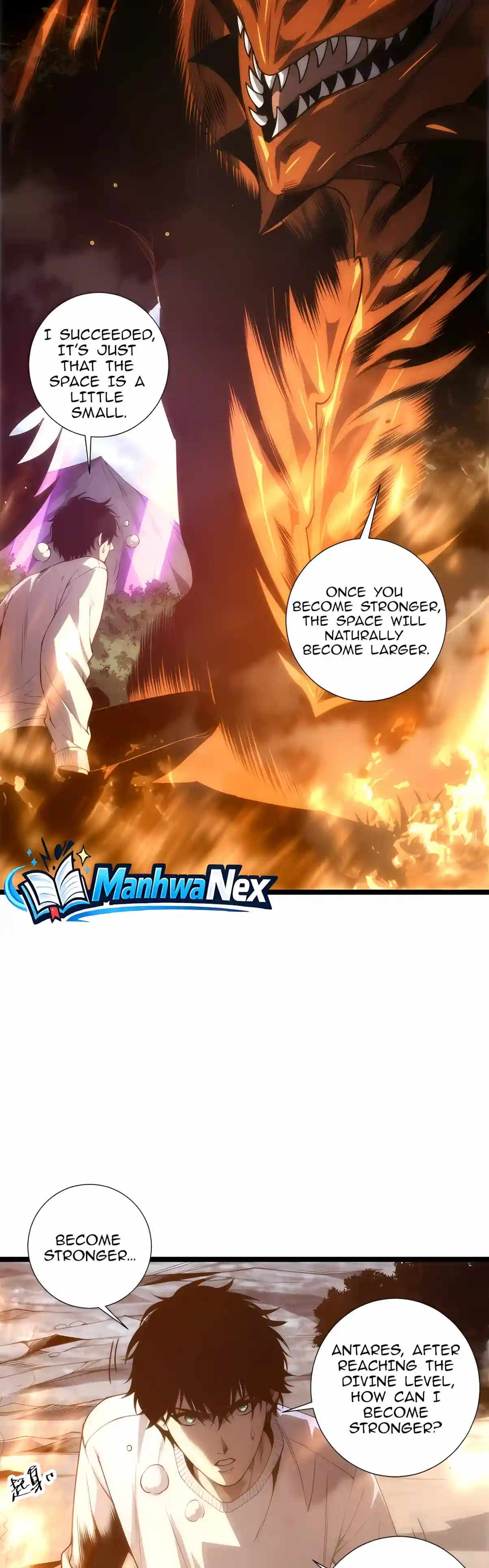 Necromancer, the Ultimate Scourge! Chapter 310 - Page 22