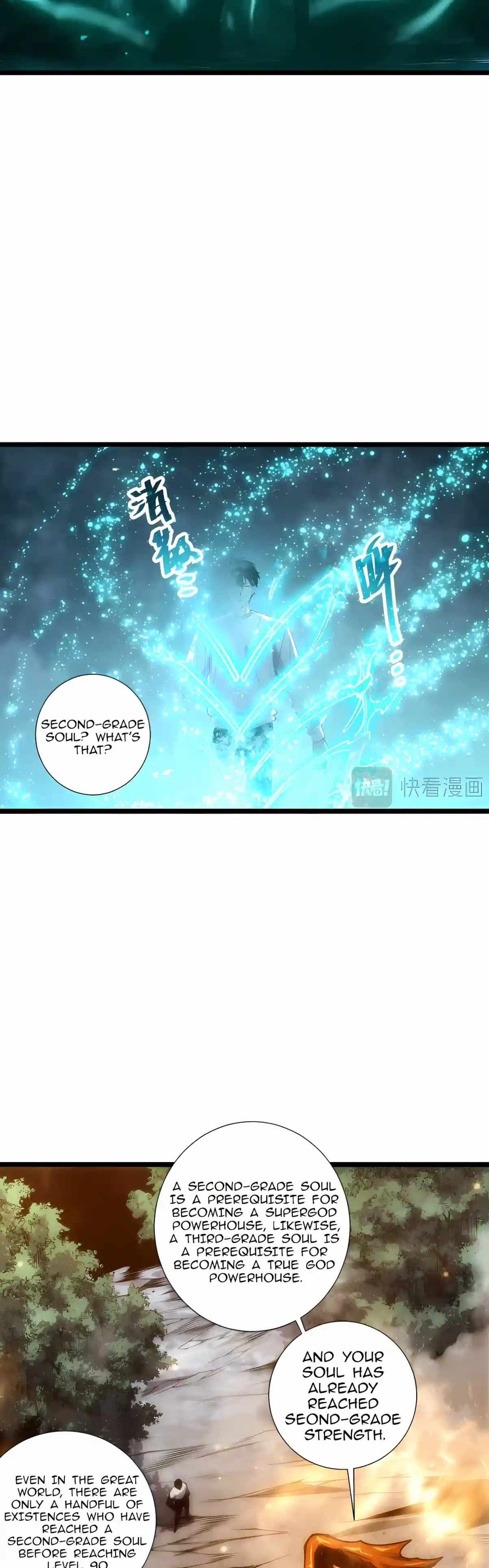 Necromancer, the Ultimate Scourge! Chapter 310 - Page 28