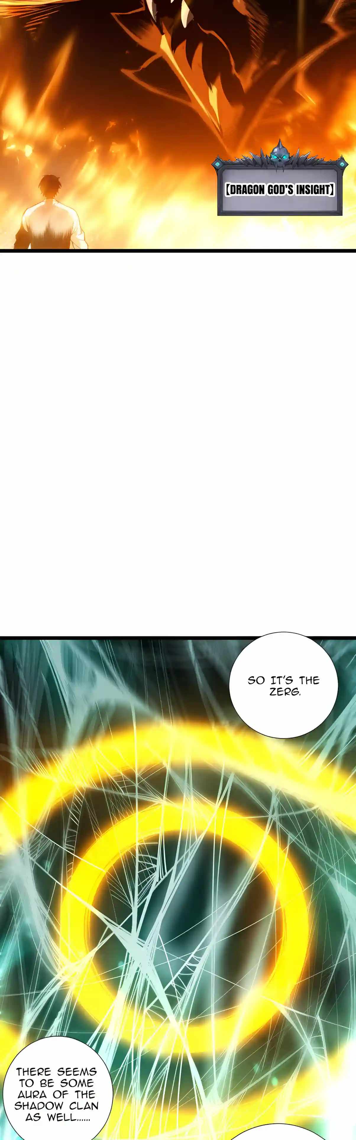 Necromancer, the Ultimate Scourge! Chapter 310 - Page 32
