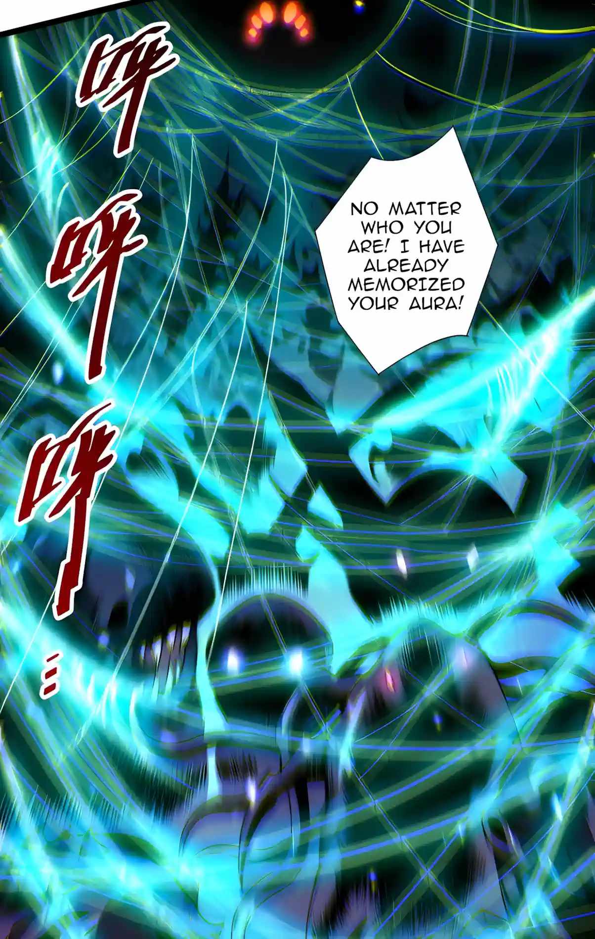 Necromancer, the Ultimate Scourge! Chapter 310 - Page 36