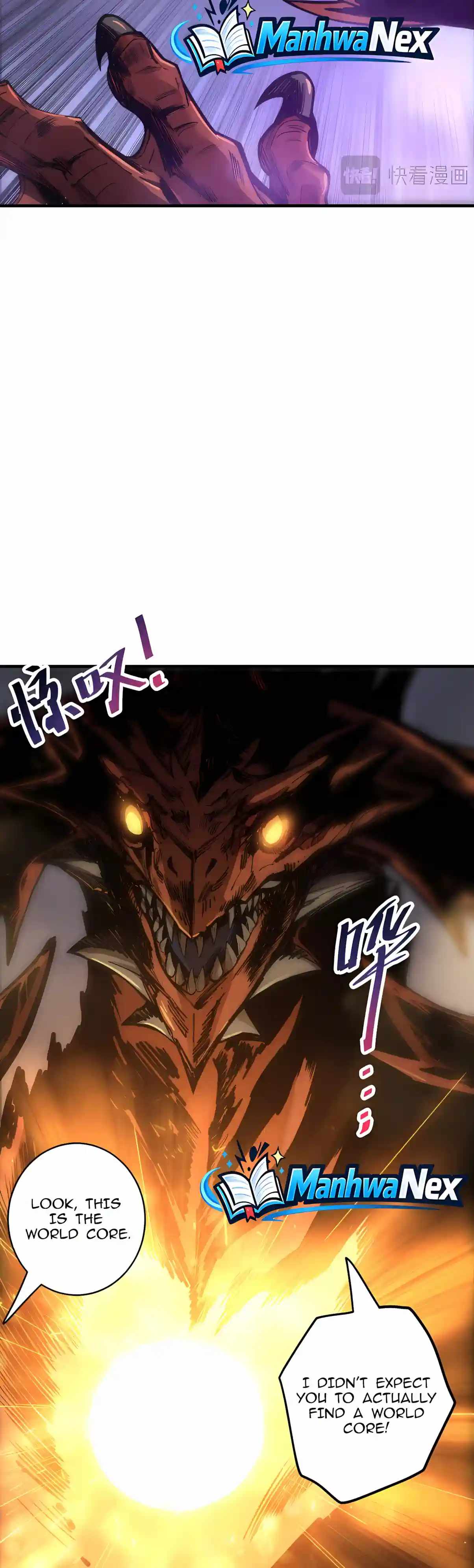 Necromancer, the Ultimate Scourge! Chapter 310 - Page 4