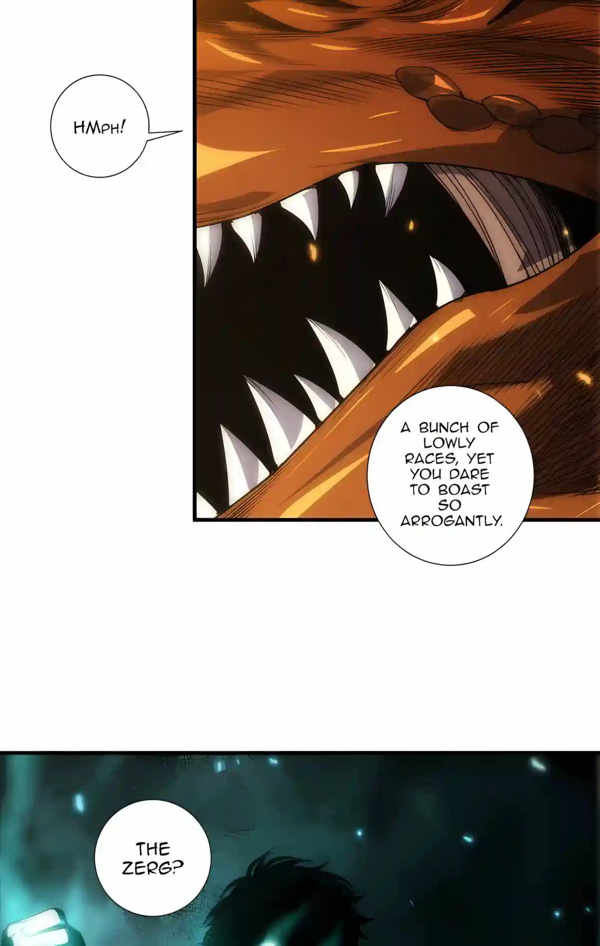 Necromancer, the Ultimate Scourge! Chapter 310 - Page 40