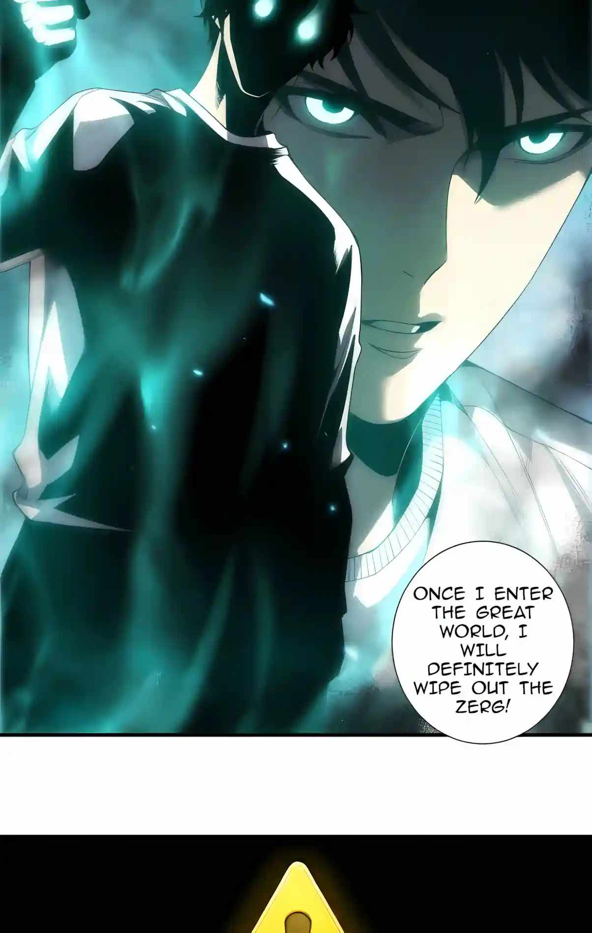 Necromancer, the Ultimate Scourge! Chapter 310 - Page 41