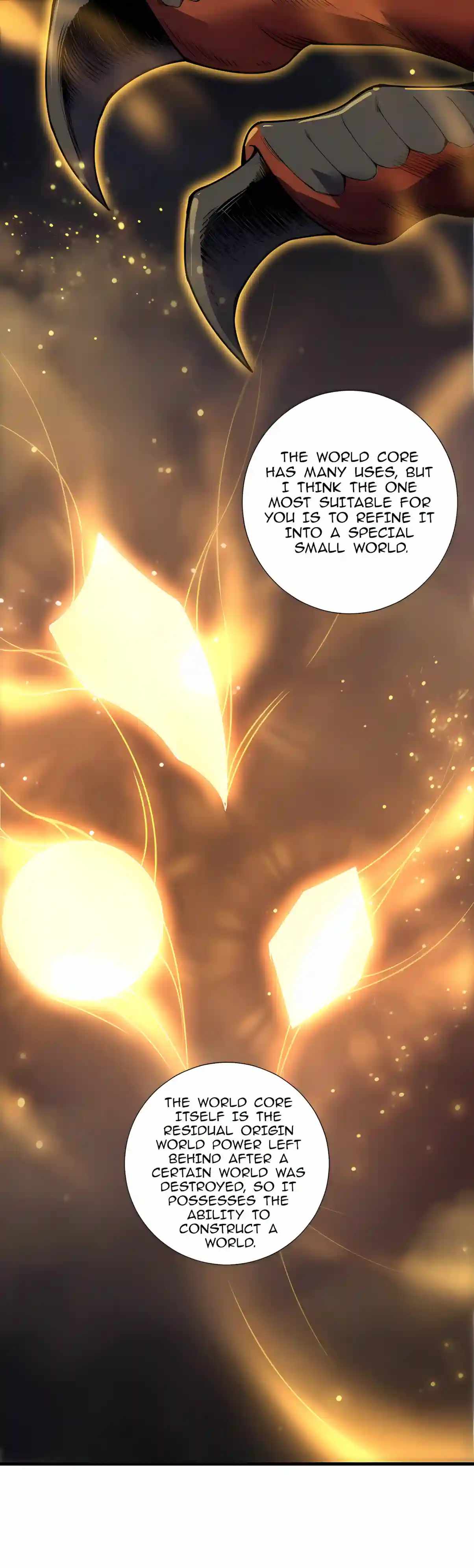Necromancer, the Ultimate Scourge! Chapter 310 - Page 6