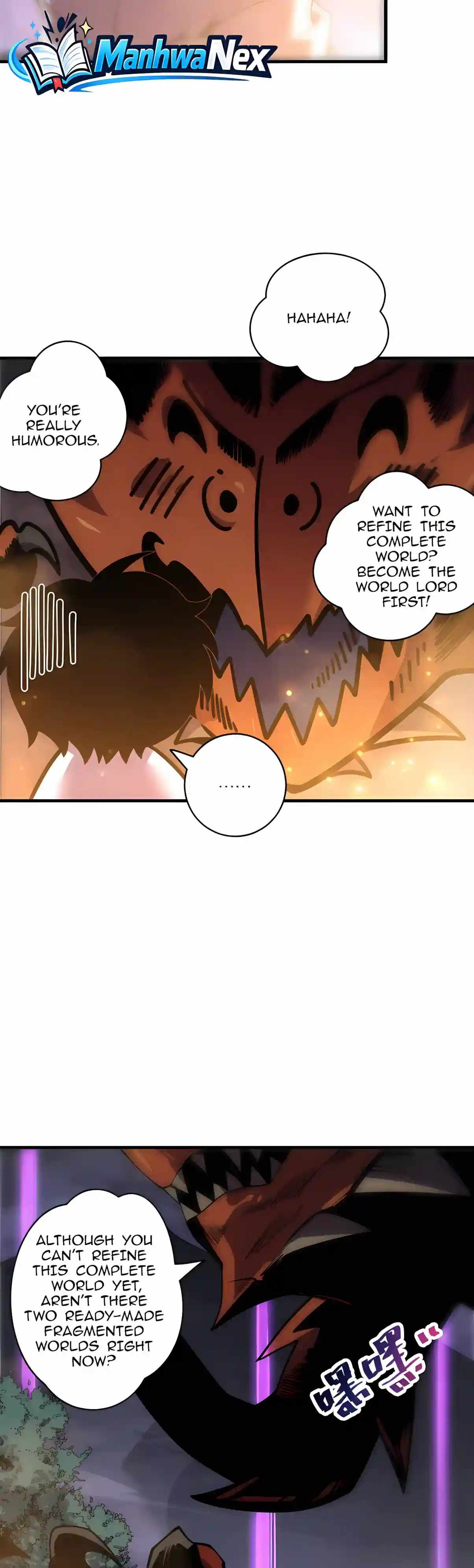 Necromancer, the Ultimate Scourge! Chapter 310 - Page 9
