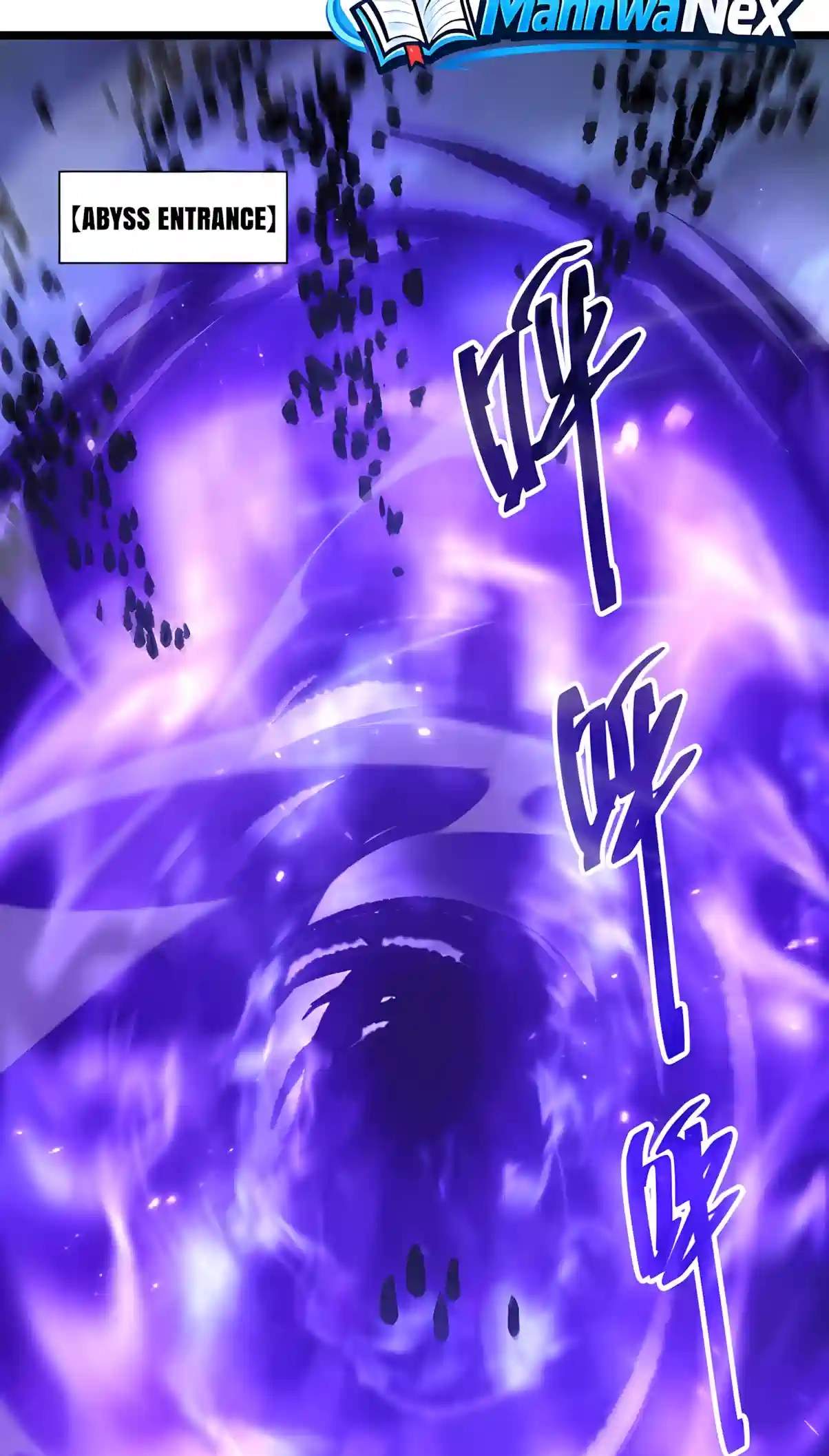 Necromancer, the Ultimate Scourge! Chapter 311 - Page 31