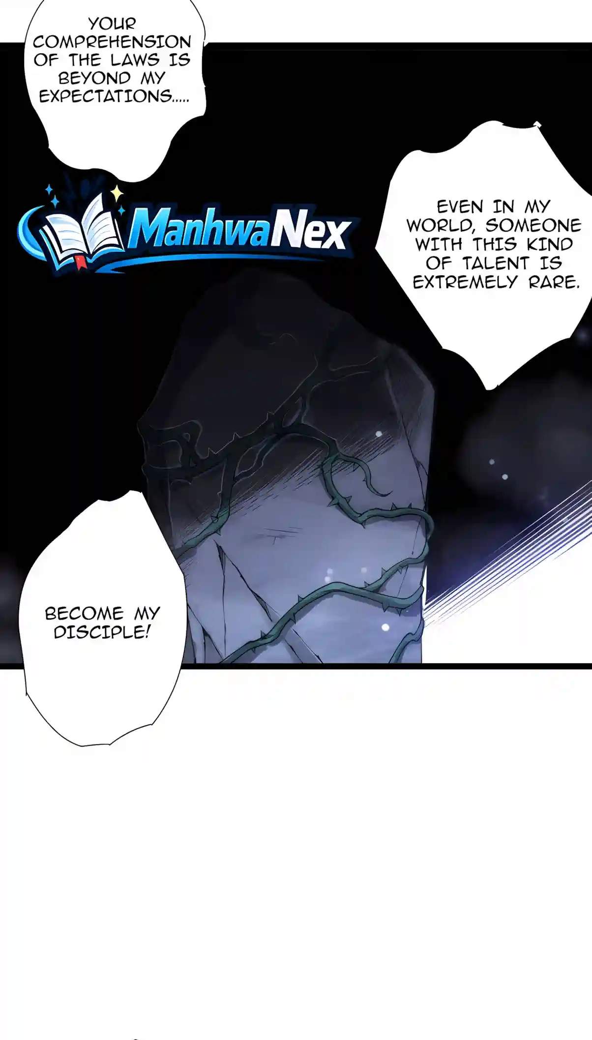 Necromancer, the Ultimate Scourge! Chapter 311 - Page 5