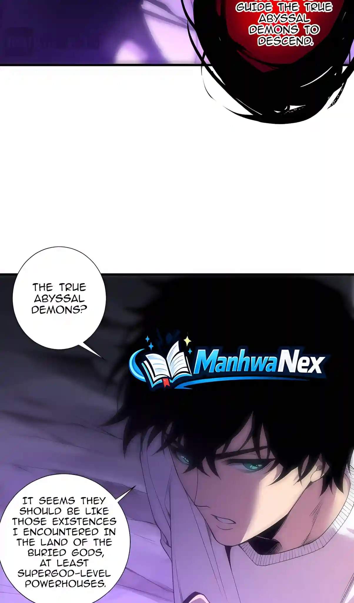 Necromancer, the Ultimate Scourge! Chapter 311 - Page 61