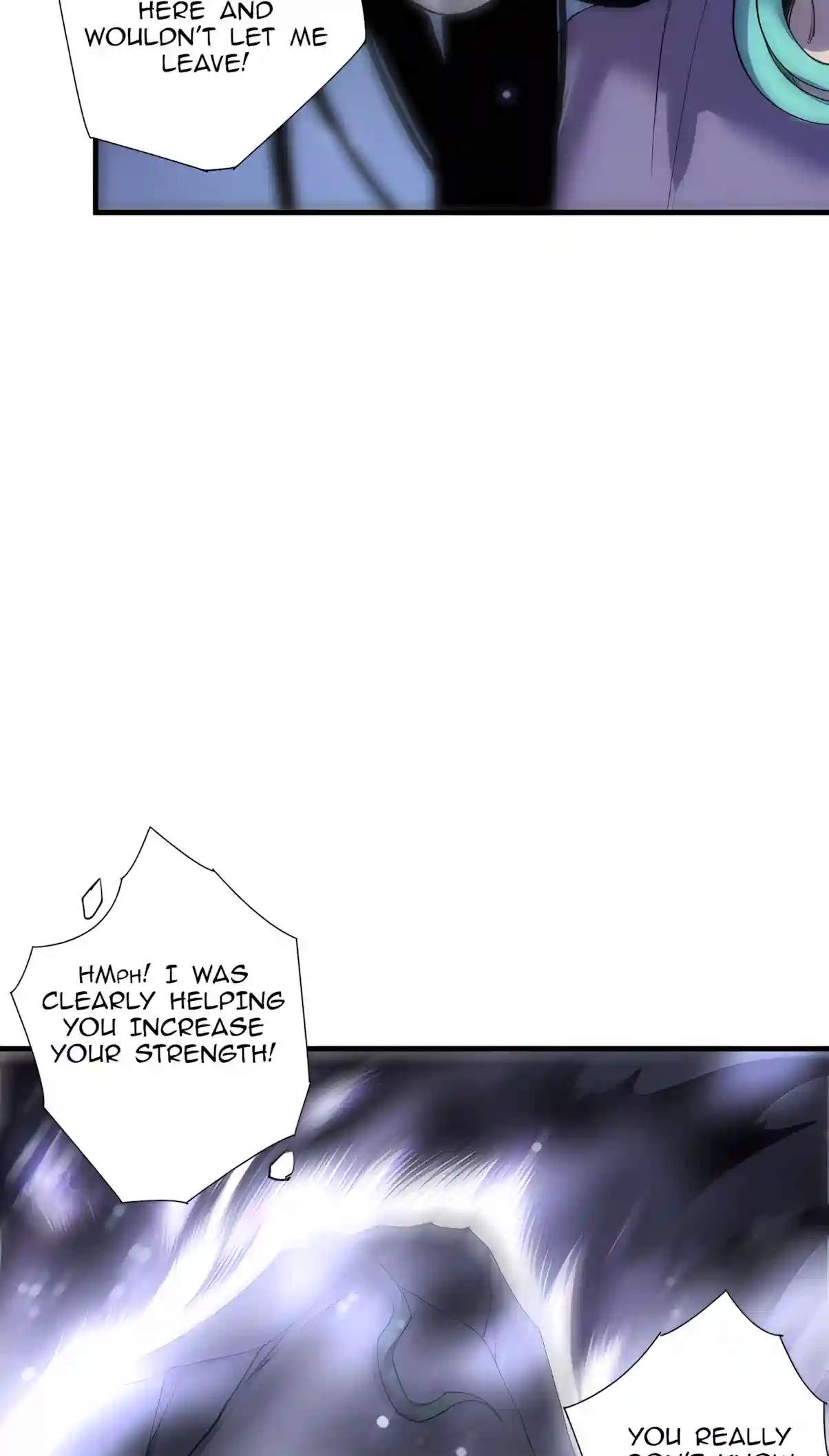 Necromancer, the Ultimate Scourge! Chapter 311 - Page 7