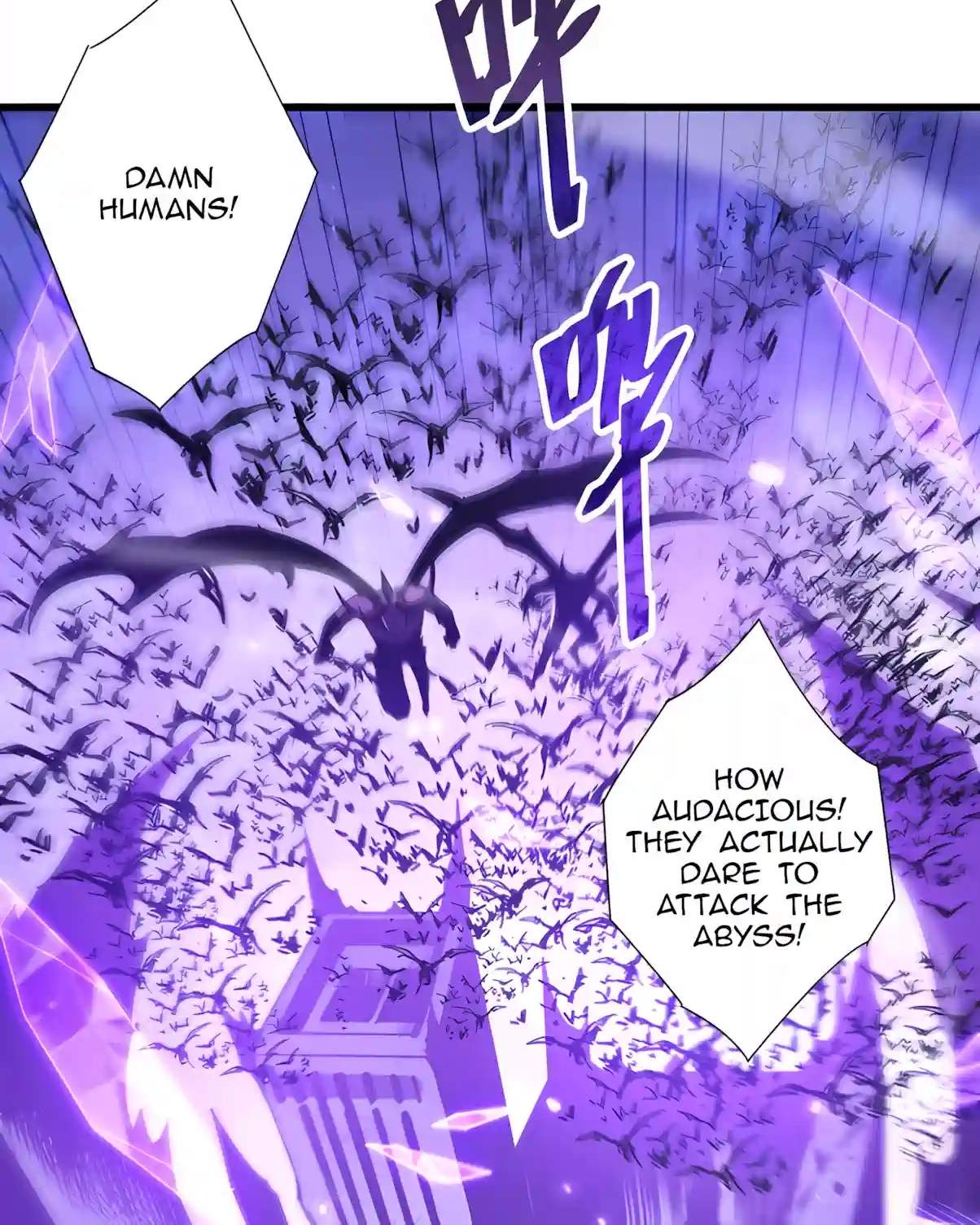 Necromancer, the Ultimate Scourge! Chapter 311 - Page 76