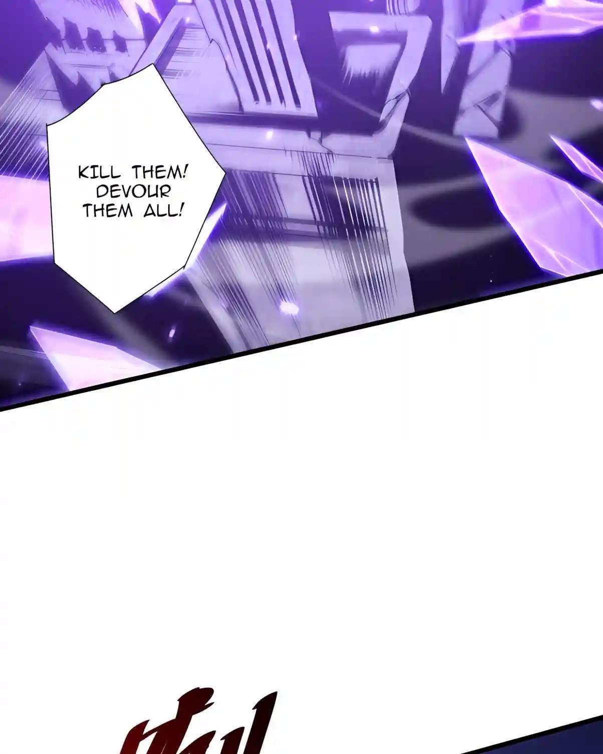 Necromancer, the Ultimate Scourge! Chapter 311 - Page 77