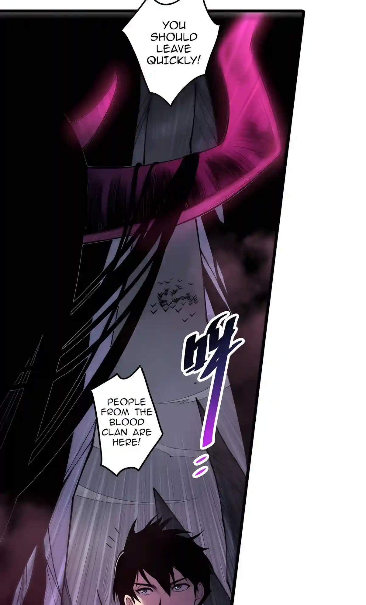 Necromancer, the Ultimate Scourge! Chapter 312 - Page 12