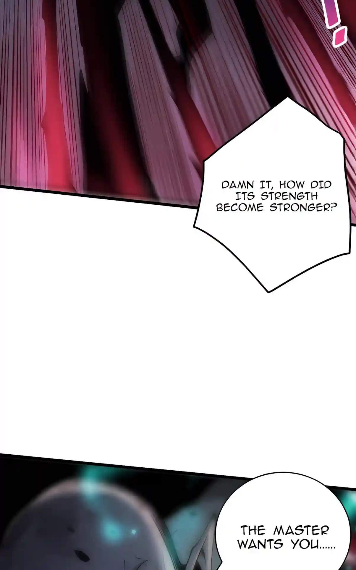 Necromancer, the Ultimate Scourge! Chapter 312 - Page 36