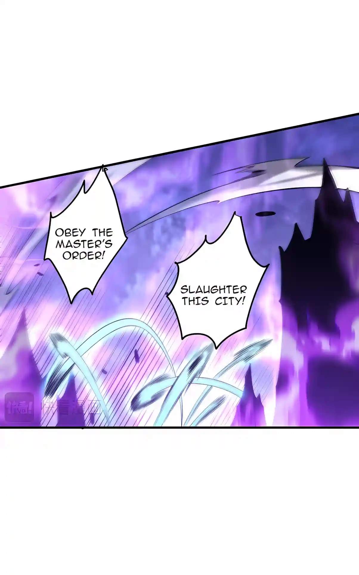 Necromancer, the Ultimate Scourge! Chapter 312 - Page 53
