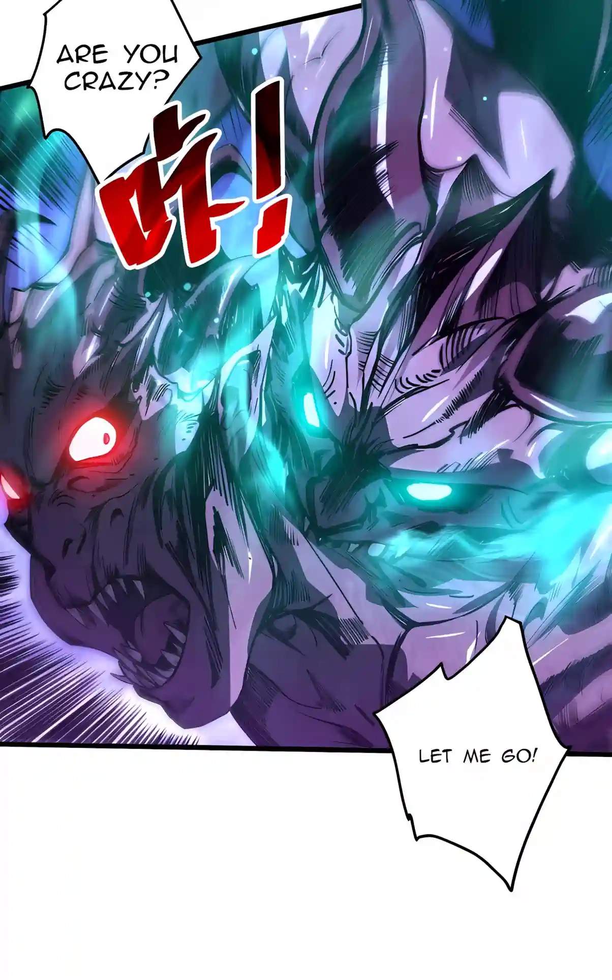Necromancer, the Ultimate Scourge! Chapter 312 - Page 55