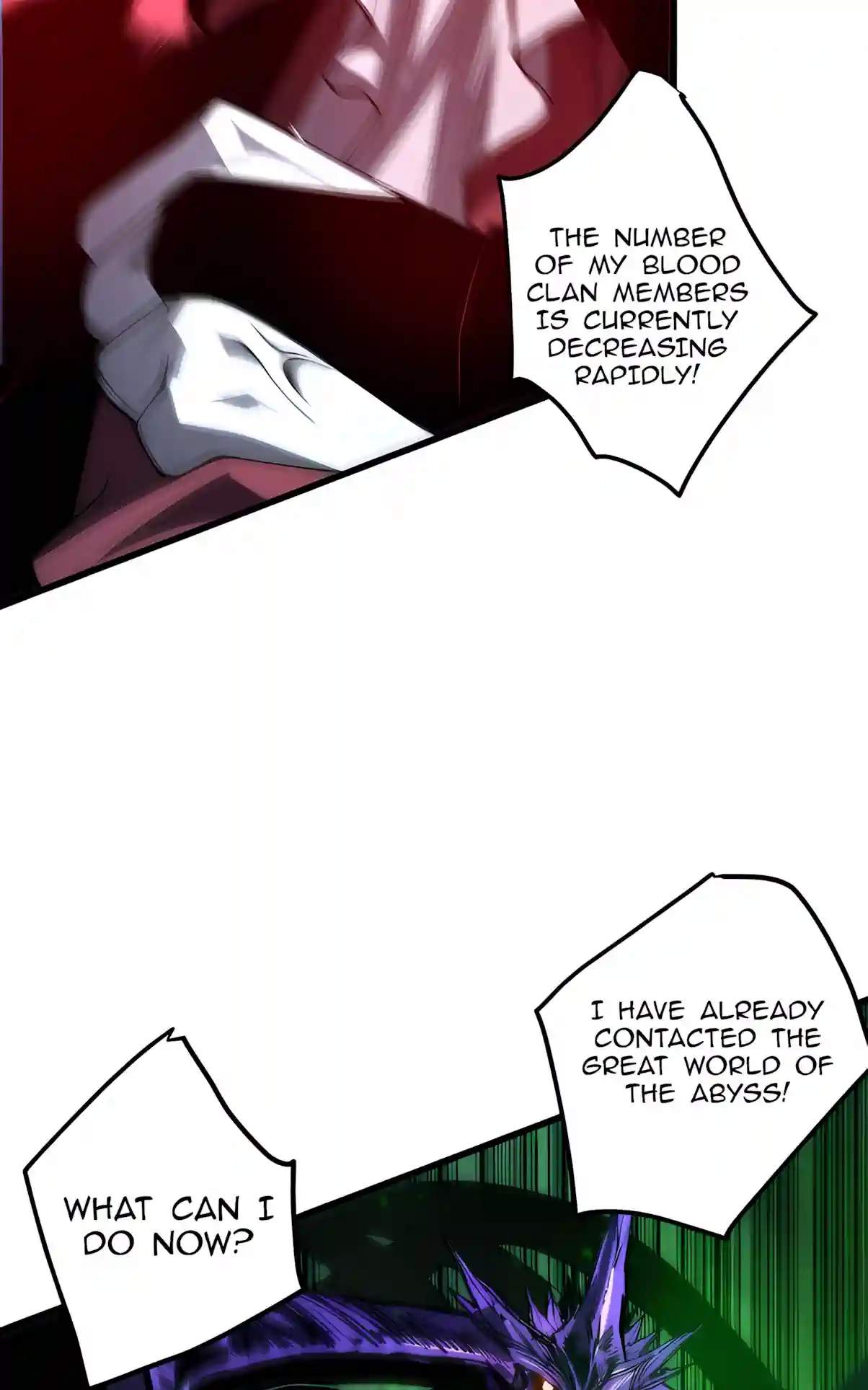 Necromancer, the Ultimate Scourge! Chapter 312 - Page 63