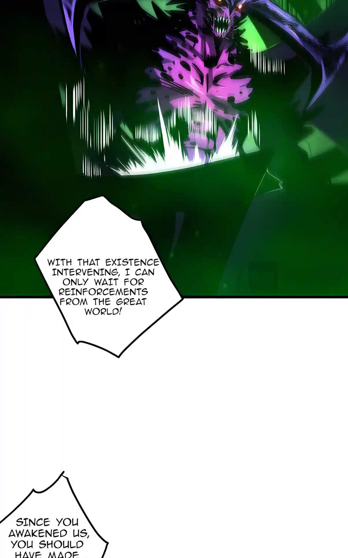 Necromancer, the Ultimate Scourge! Chapter 312 - Page 64