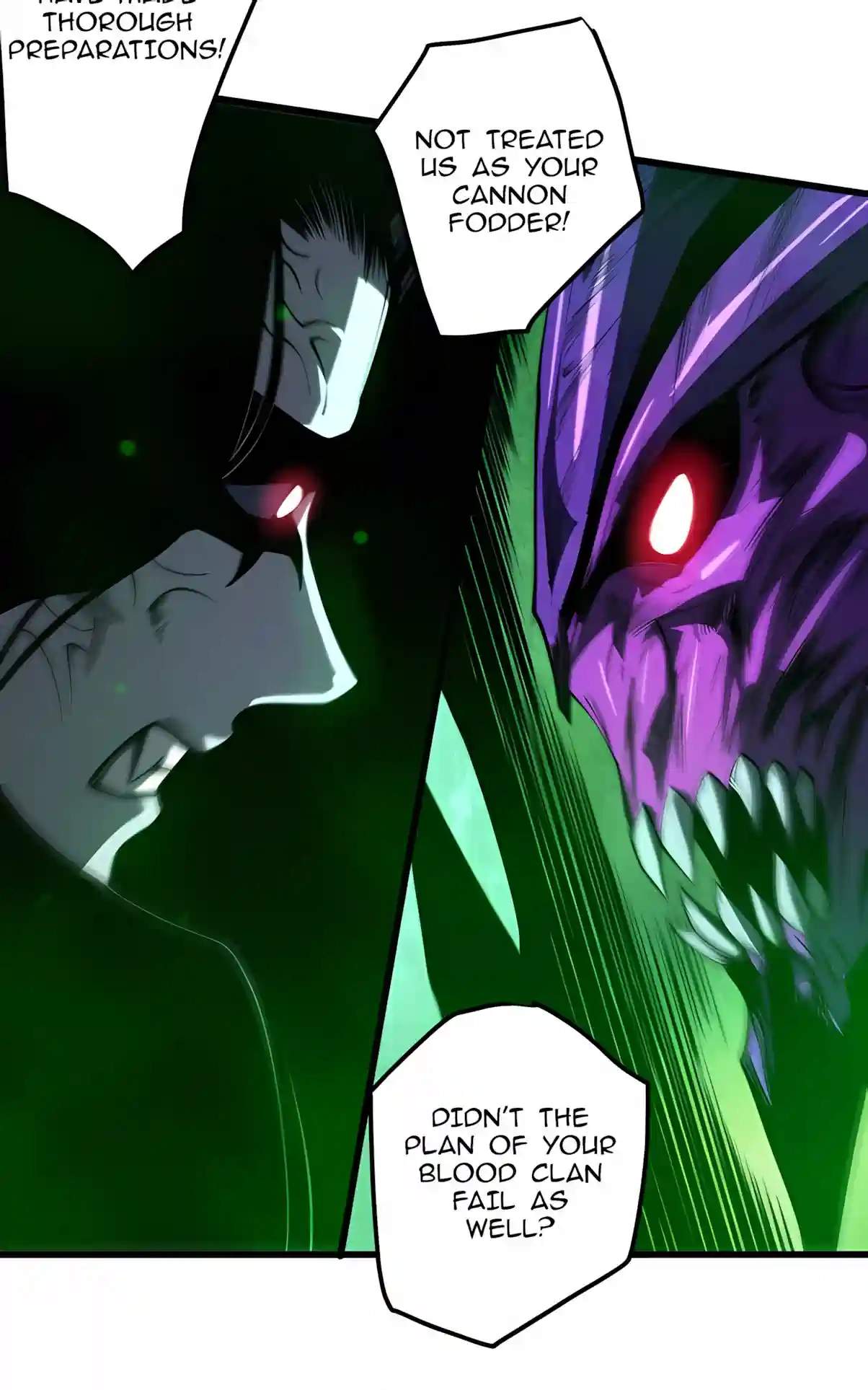 Necromancer, the Ultimate Scourge! Chapter 312 - Page 65