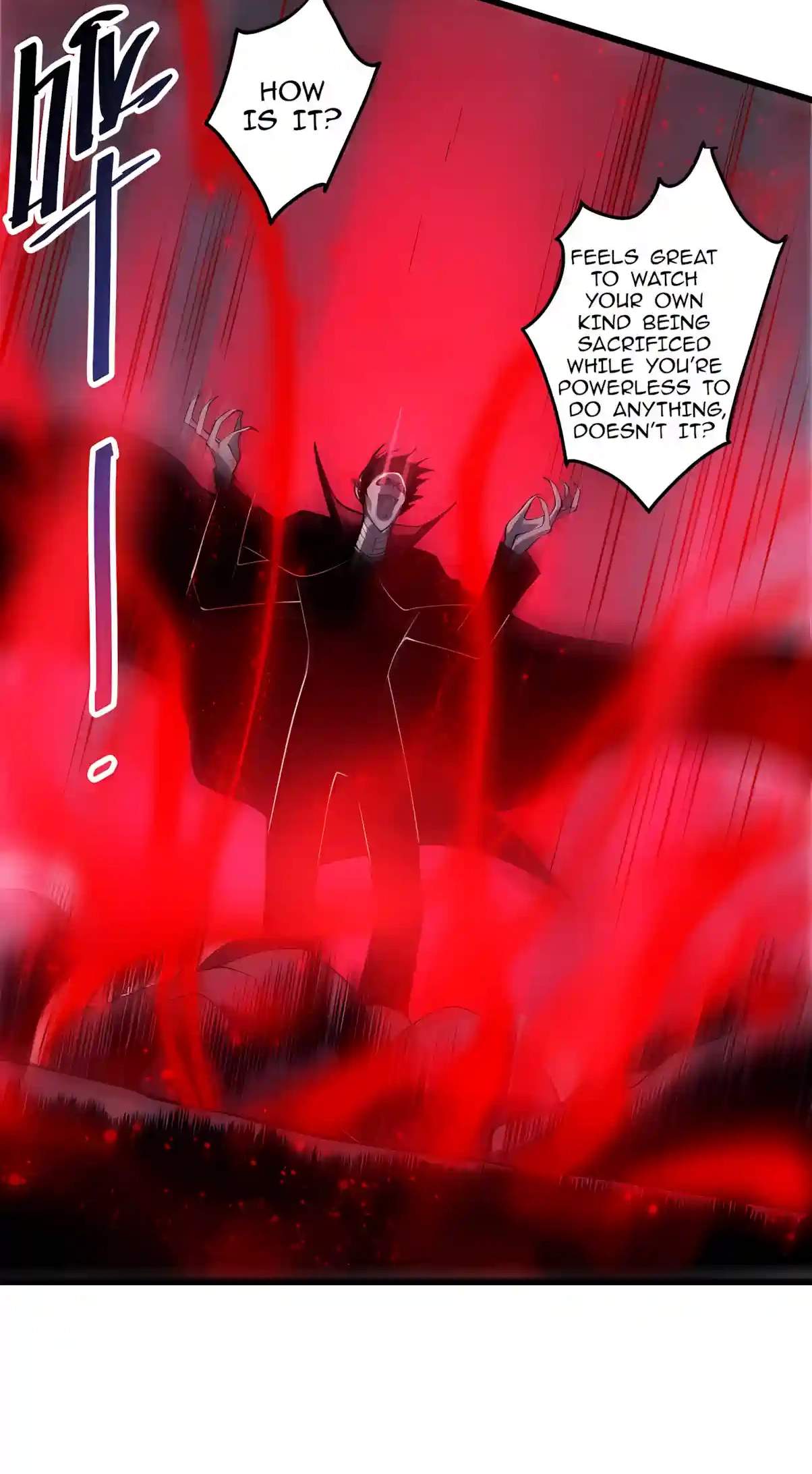Necromancer, the Ultimate Scourge! Chapter 313 - Page 40