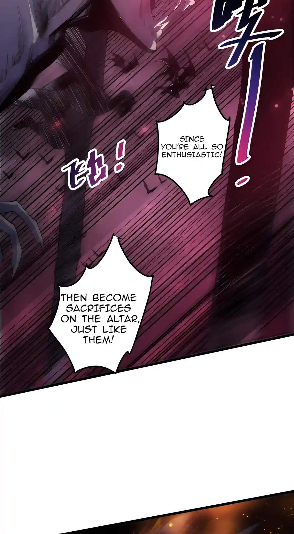 Necromancer, the Ultimate Scourge! Chapter 313 - Page 46