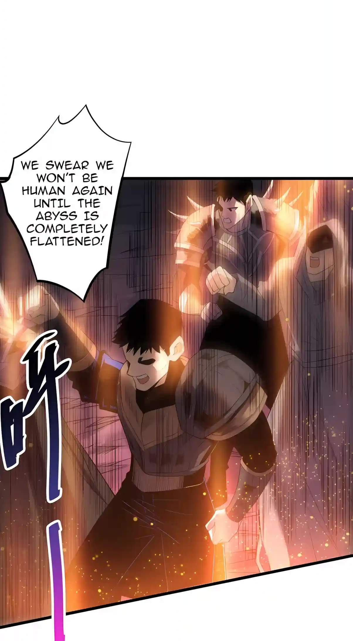 Necromancer, the Ultimate Scourge! Chapter 313 - Page 48