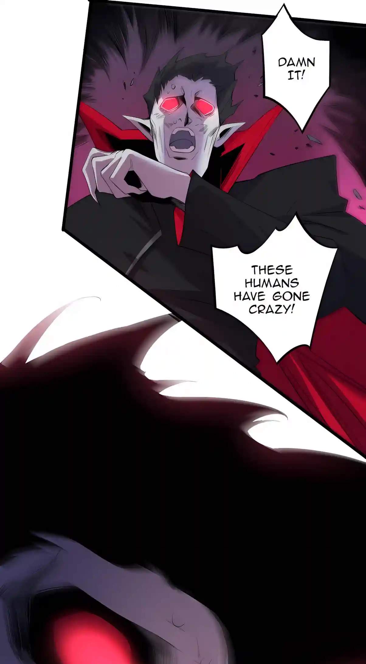Necromancer, the Ultimate Scourge! Chapter 313 - Page 51