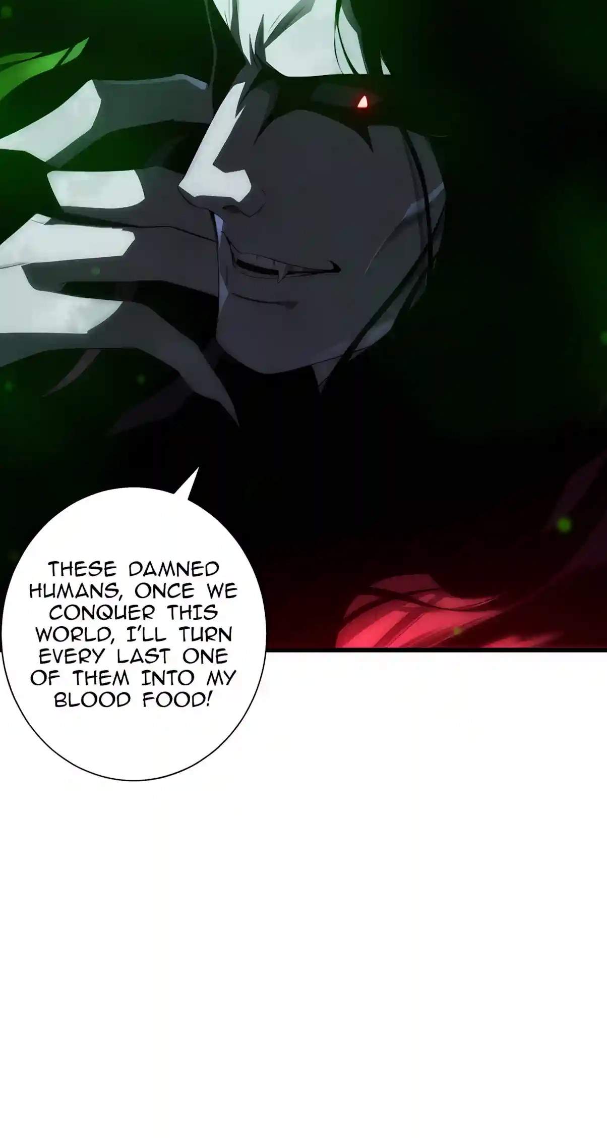 Necromancer, the Ultimate Scourge! Chapter 313 - Page 8
