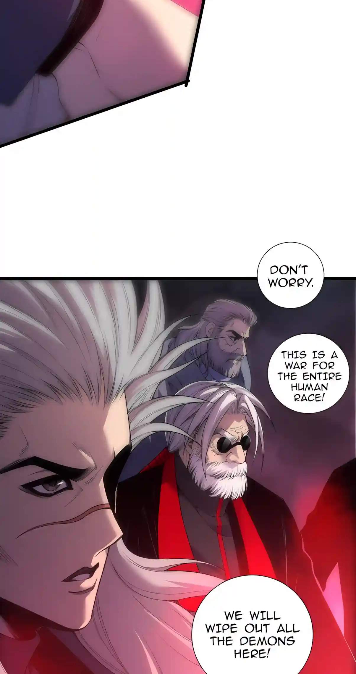 Necromancer, the Ultimate Scourge! Chapter 314 - Page 10
