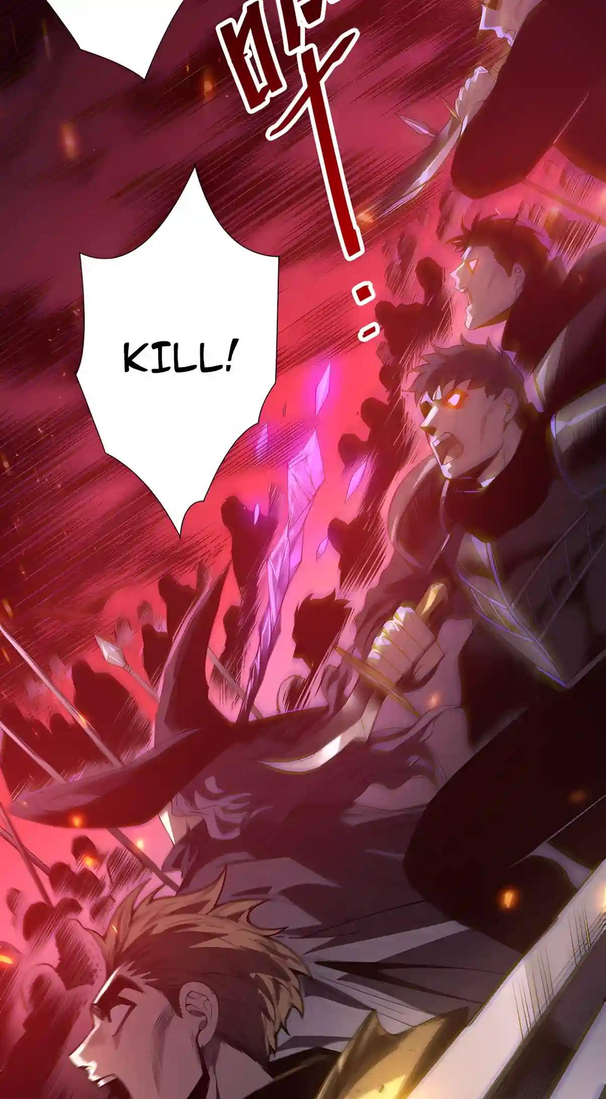 Necromancer, the Ultimate Scourge! Chapter 314 - Page 35