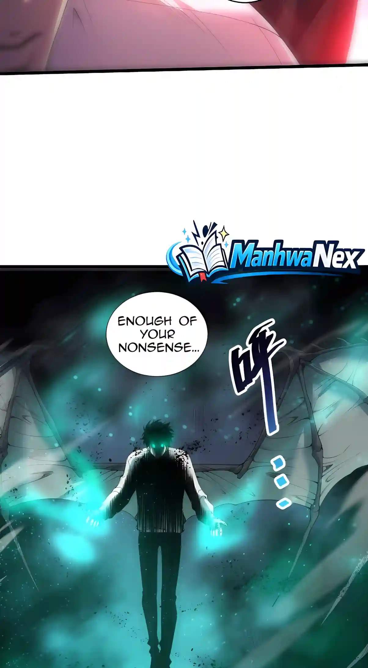 Necromancer, the Ultimate Scourge! Chapter 314 - Page 45