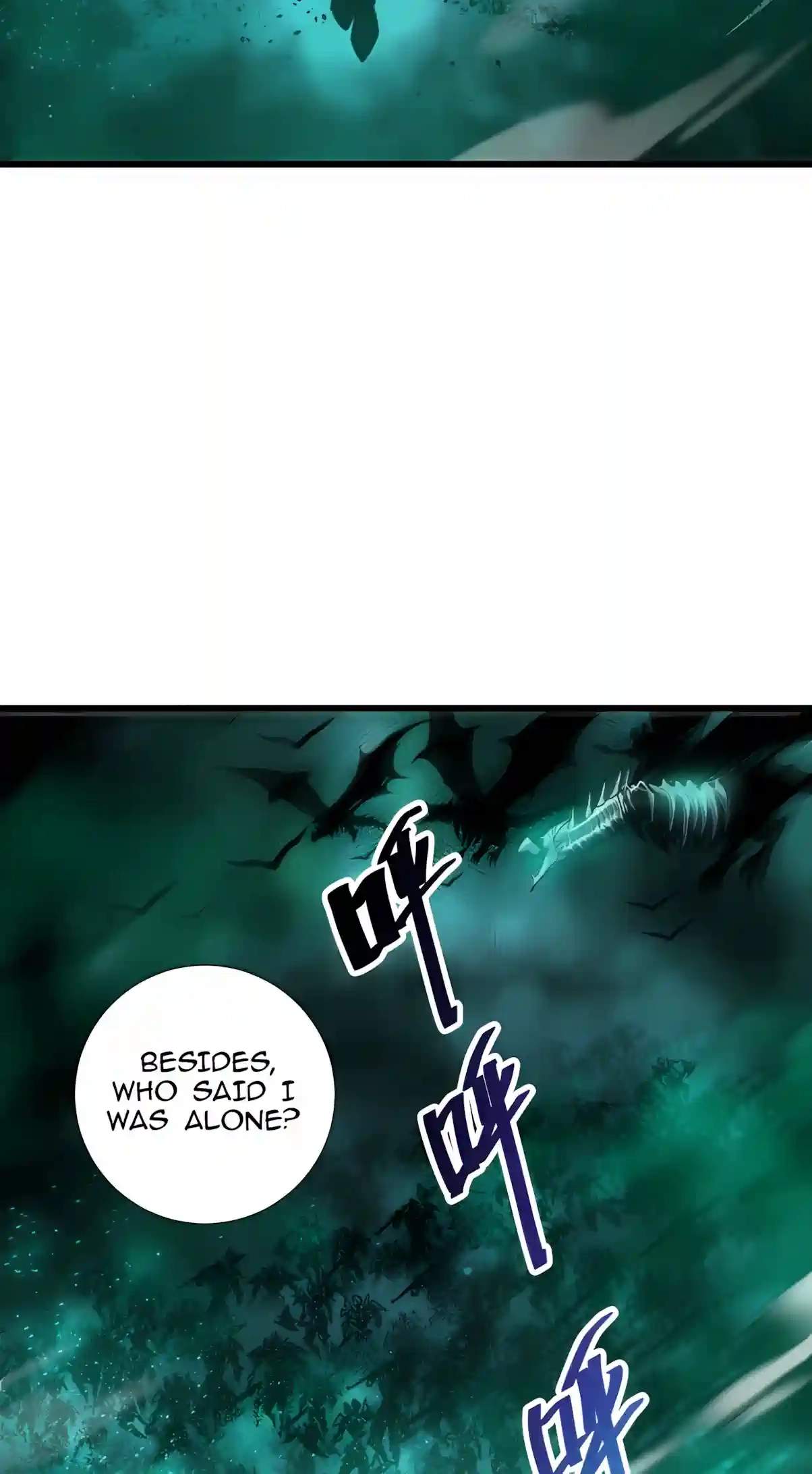 Necromancer, the Ultimate Scourge! Chapter 314 - Page 46