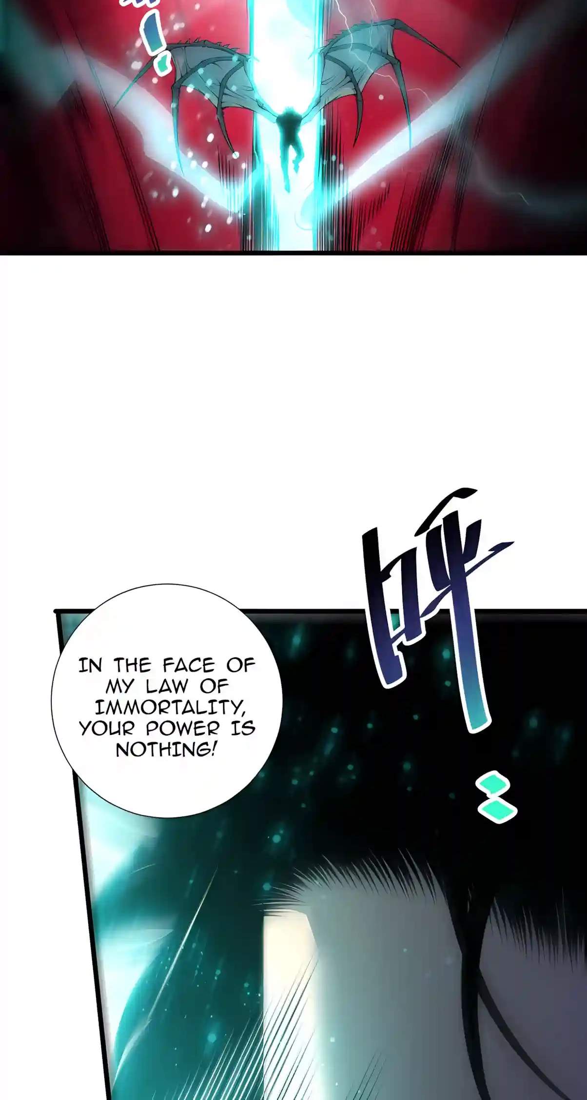 Necromancer, the Ultimate Scourge! Chapter 315 - Page 10