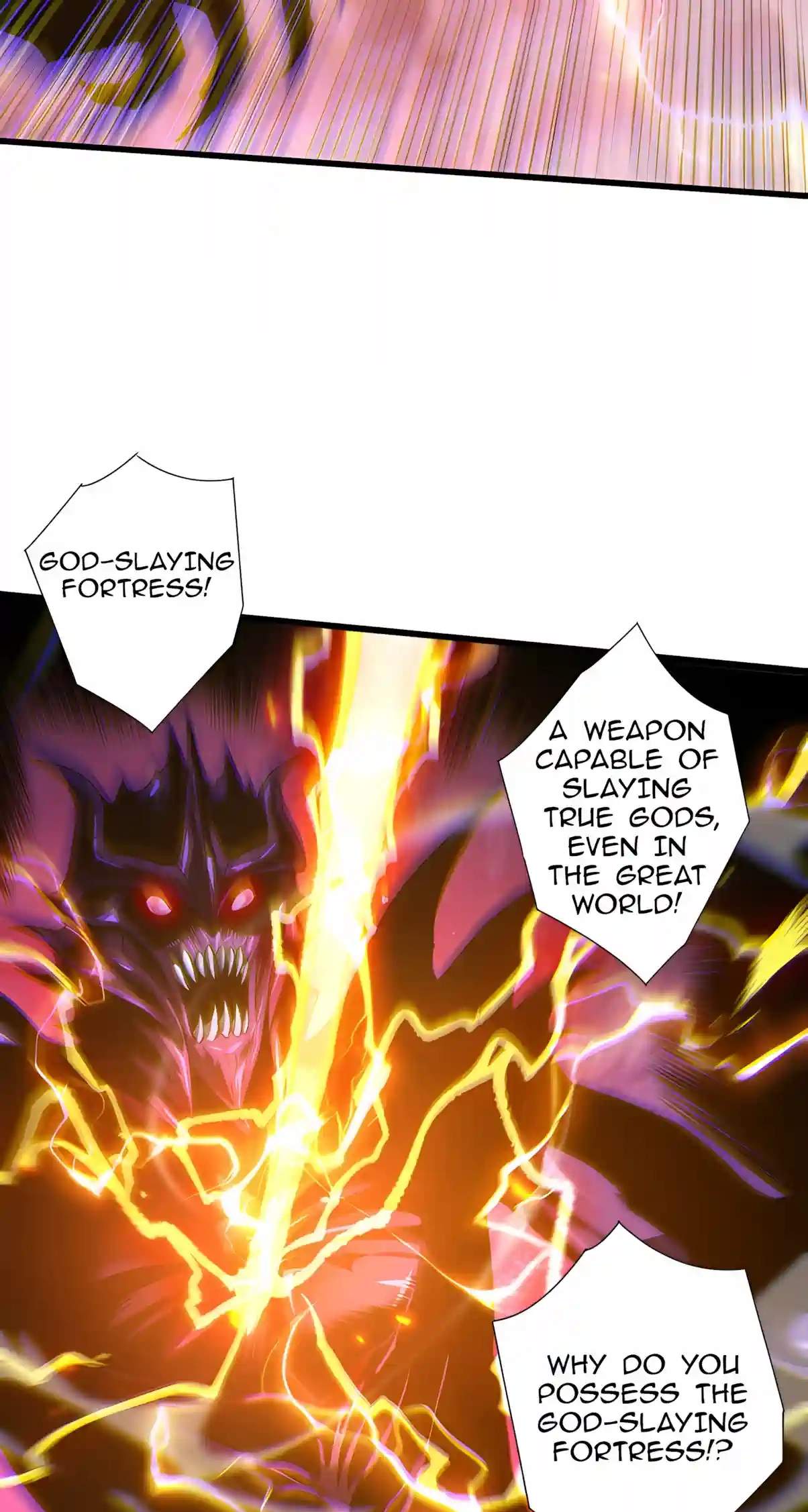 Necromancer, the Ultimate Scourge! Chapter 315 - Page 29