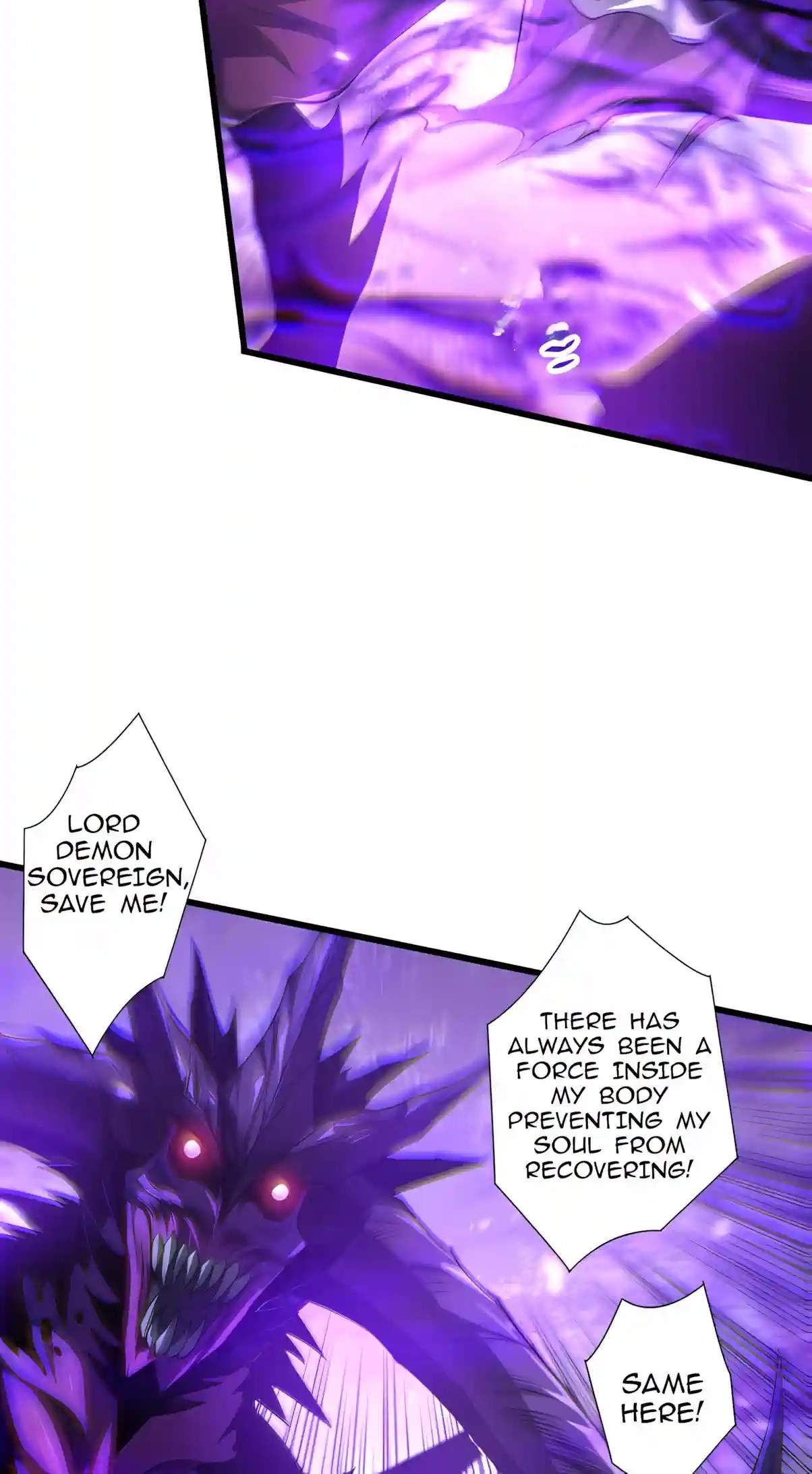 Necromancer, the Ultimate Scourge! Chapter 315 - Page 32