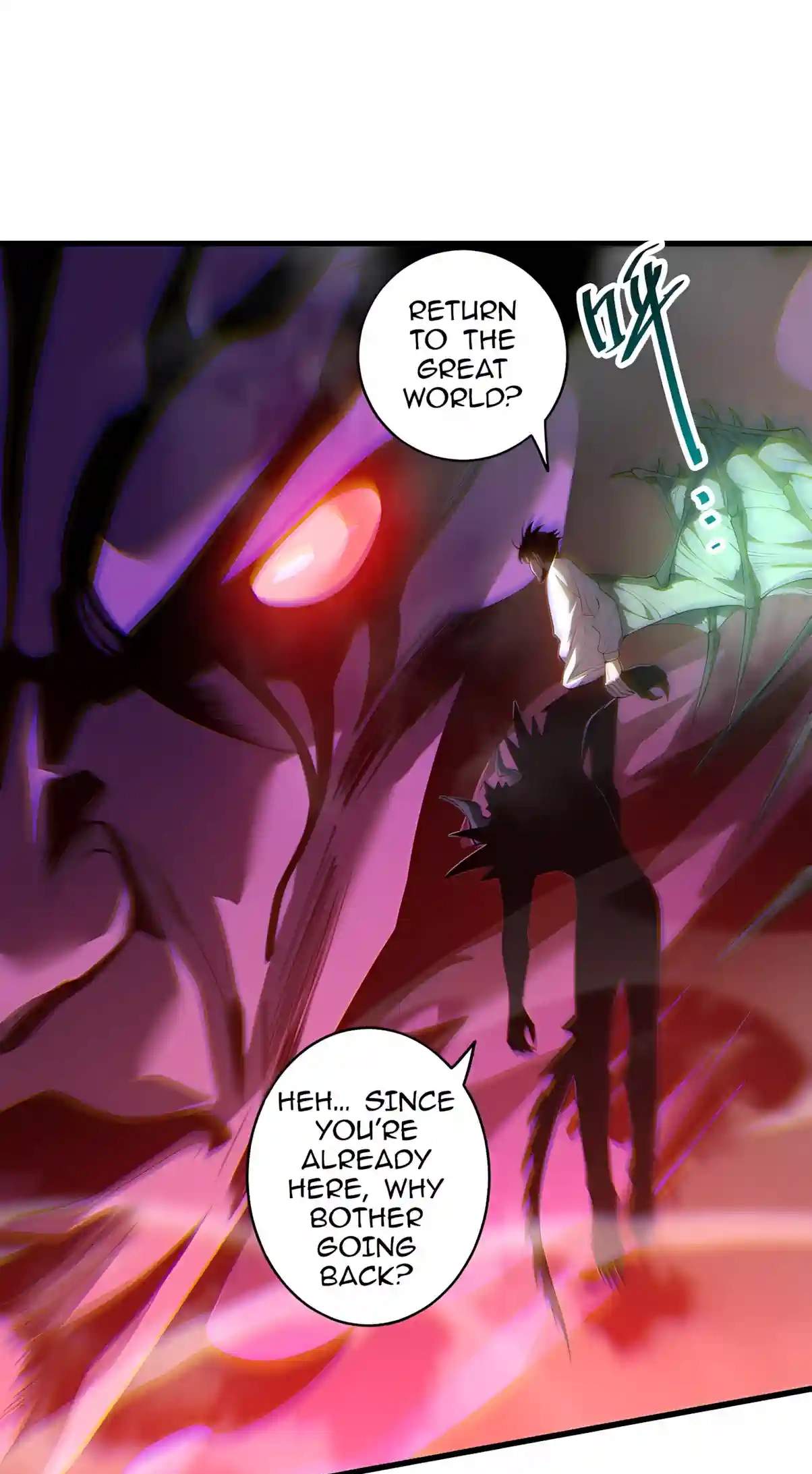 Necromancer, the Ultimate Scourge! Chapter 315 - Page 35