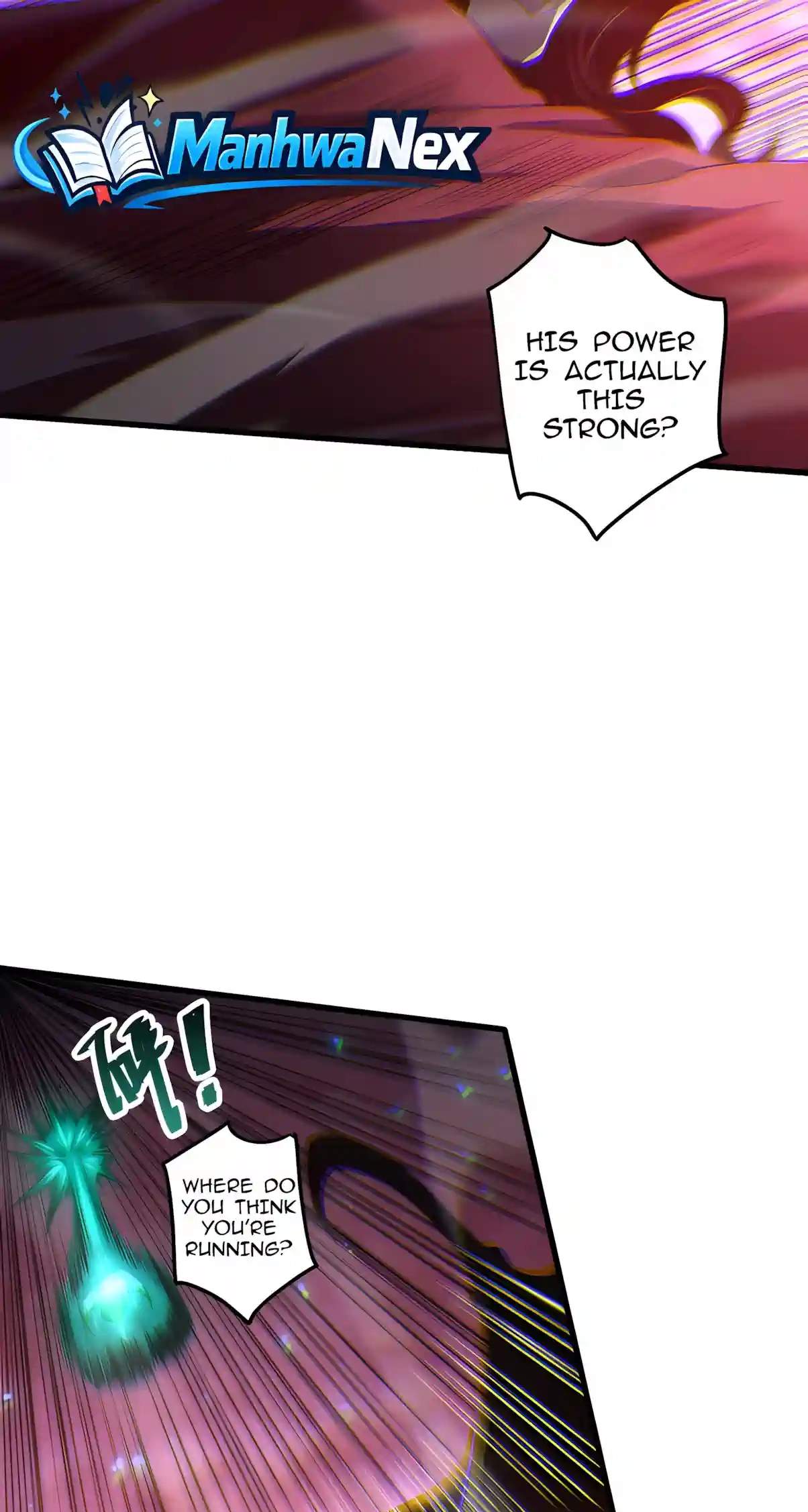 Necromancer, the Ultimate Scourge! Chapter 315 - Page 5