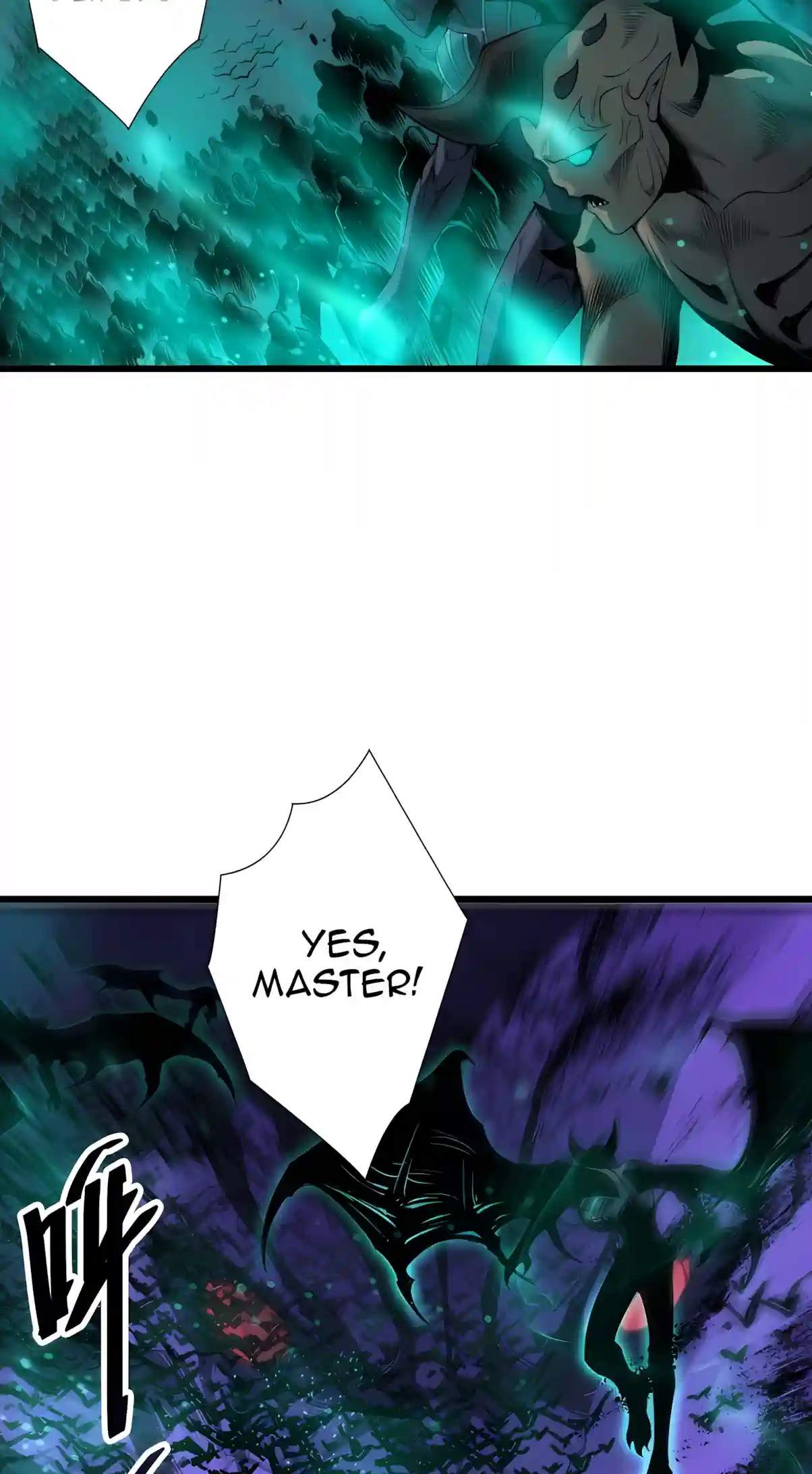 Necromancer, the Ultimate Scourge! Chapter 315 - Page 53
