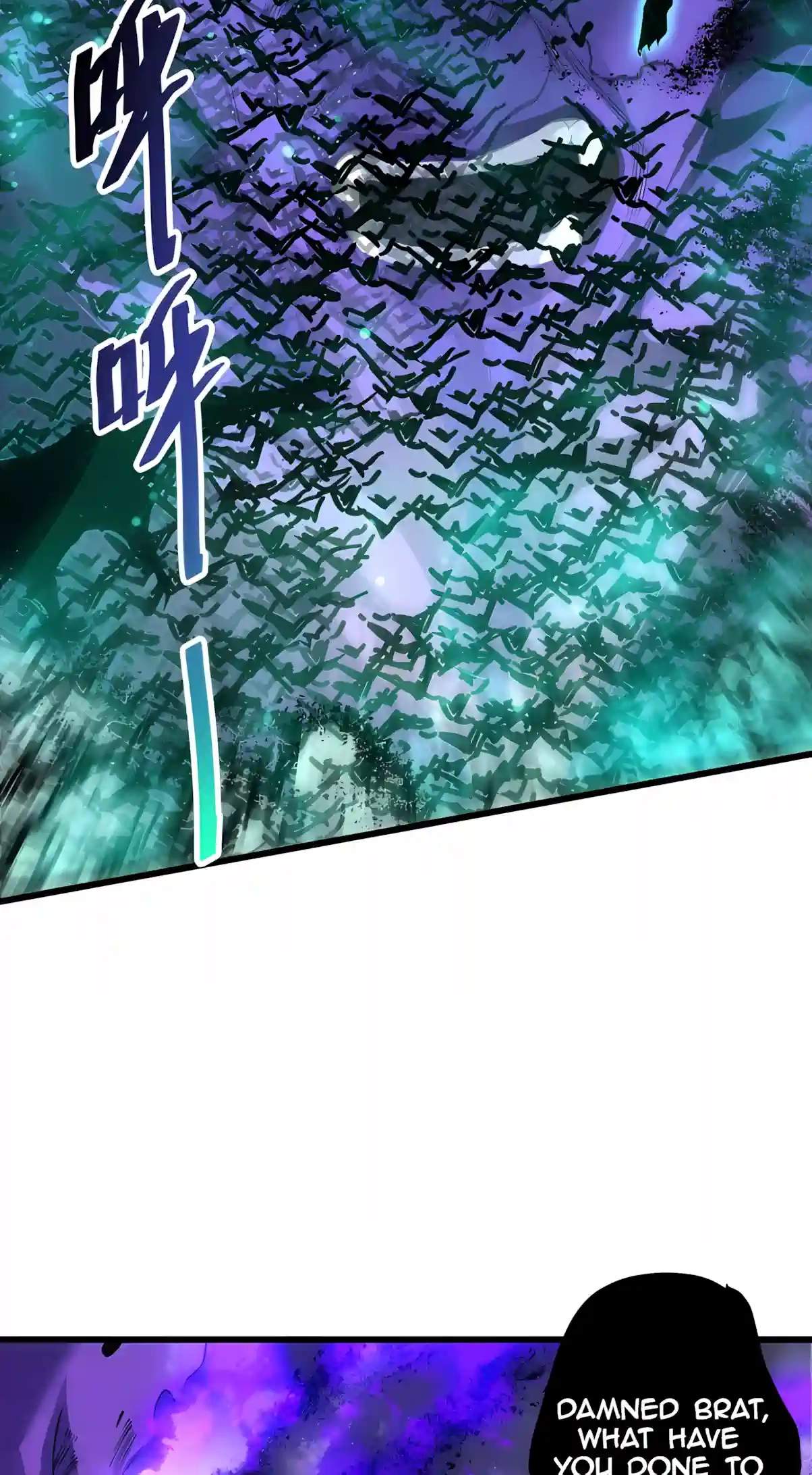 Necromancer, the Ultimate Scourge! Chapter 315 - Page 54