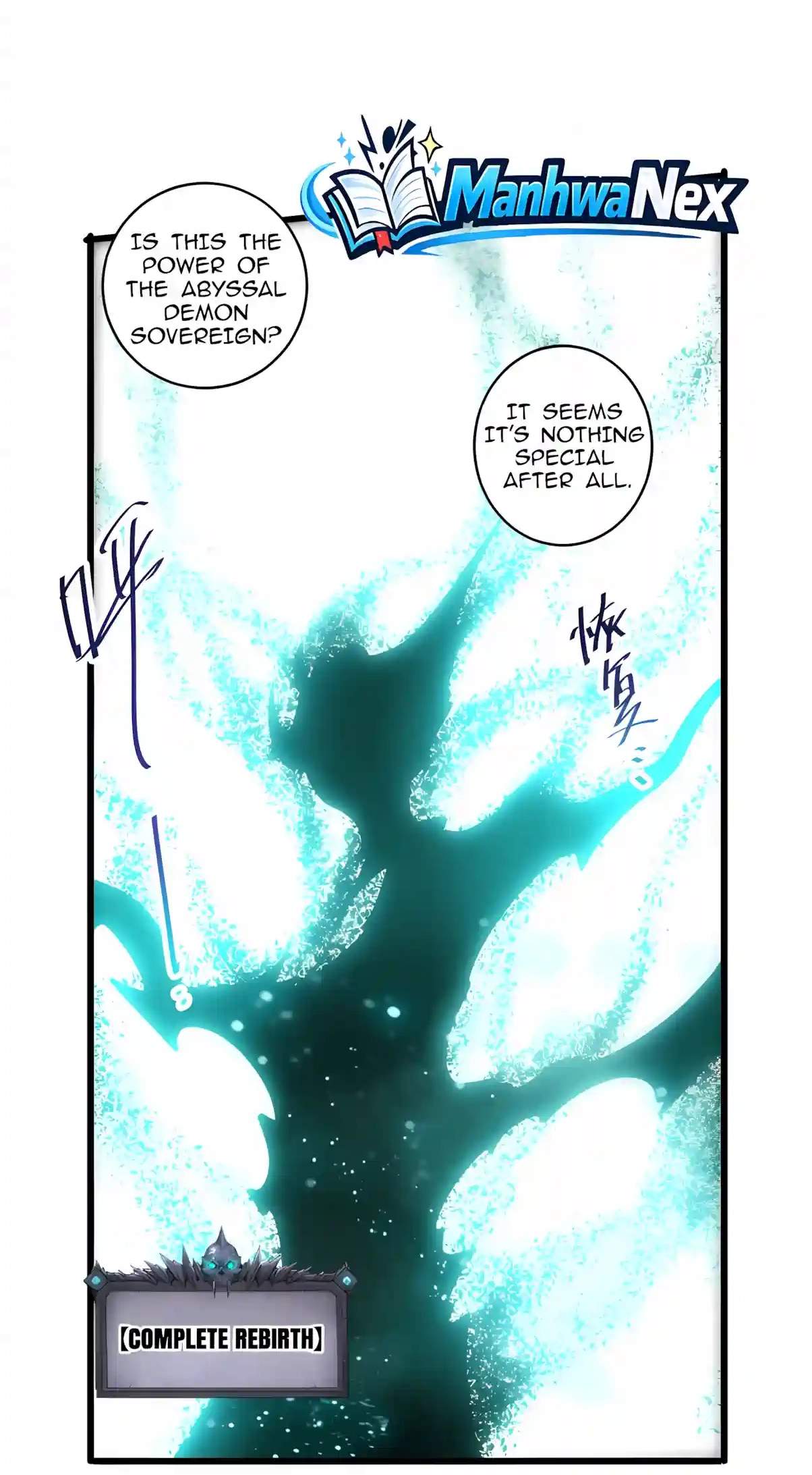 Necromancer, the Ultimate Scourge! Chapter 315 - Page 60