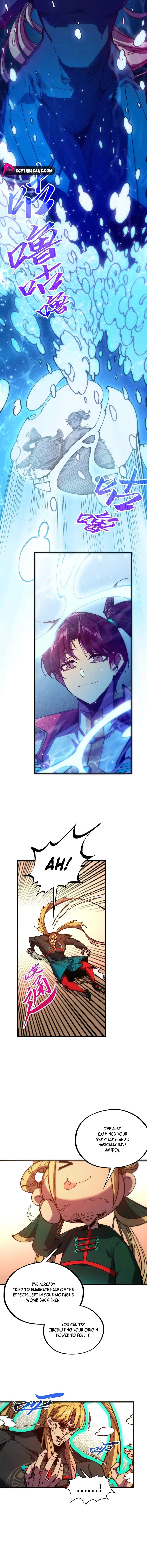 The Ultimate of All Ages Chapter 532 - Page 4